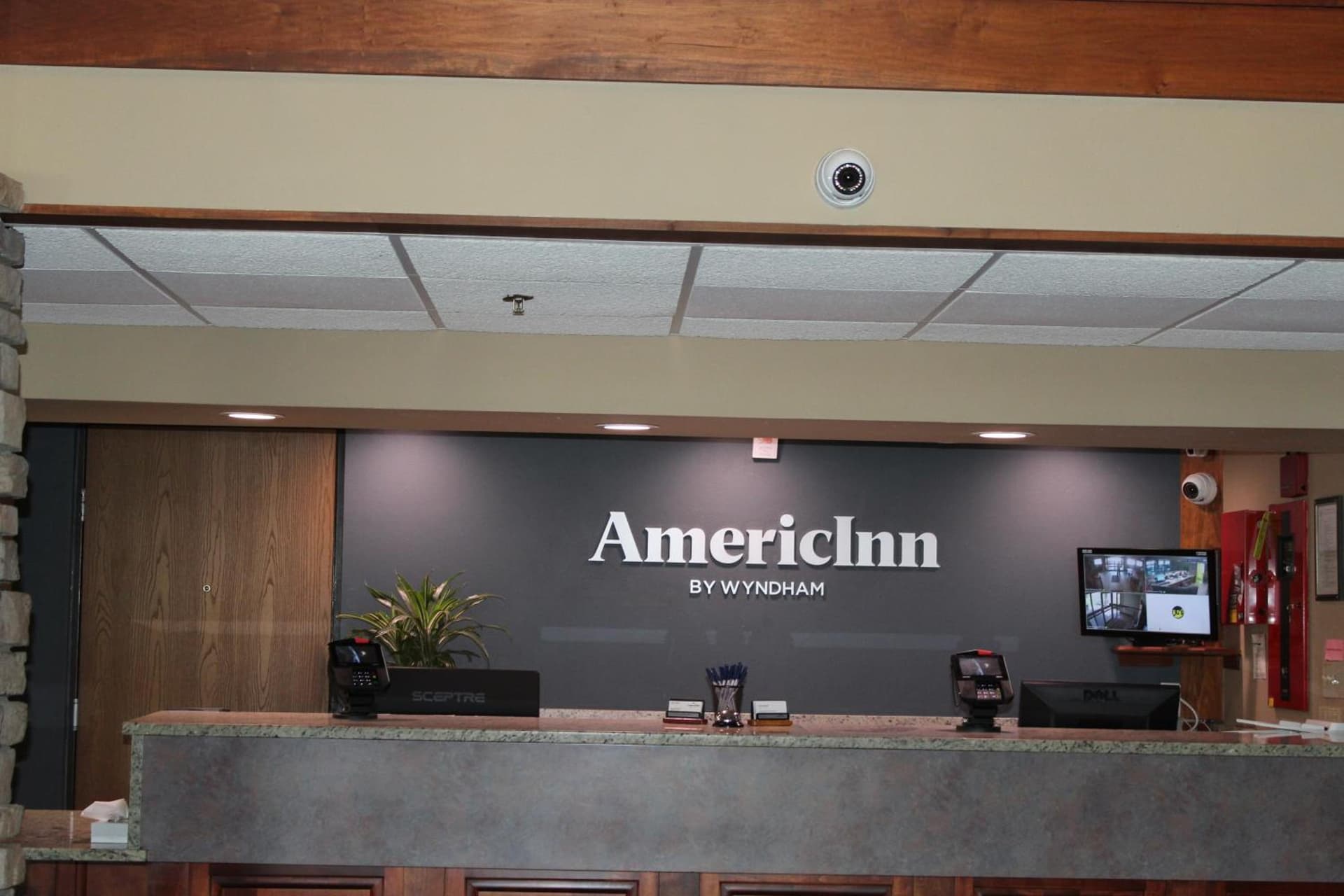 AmericInn by Wyndham Windsor Ft. Collins gallery photo in Fort Collins, CO — image 60