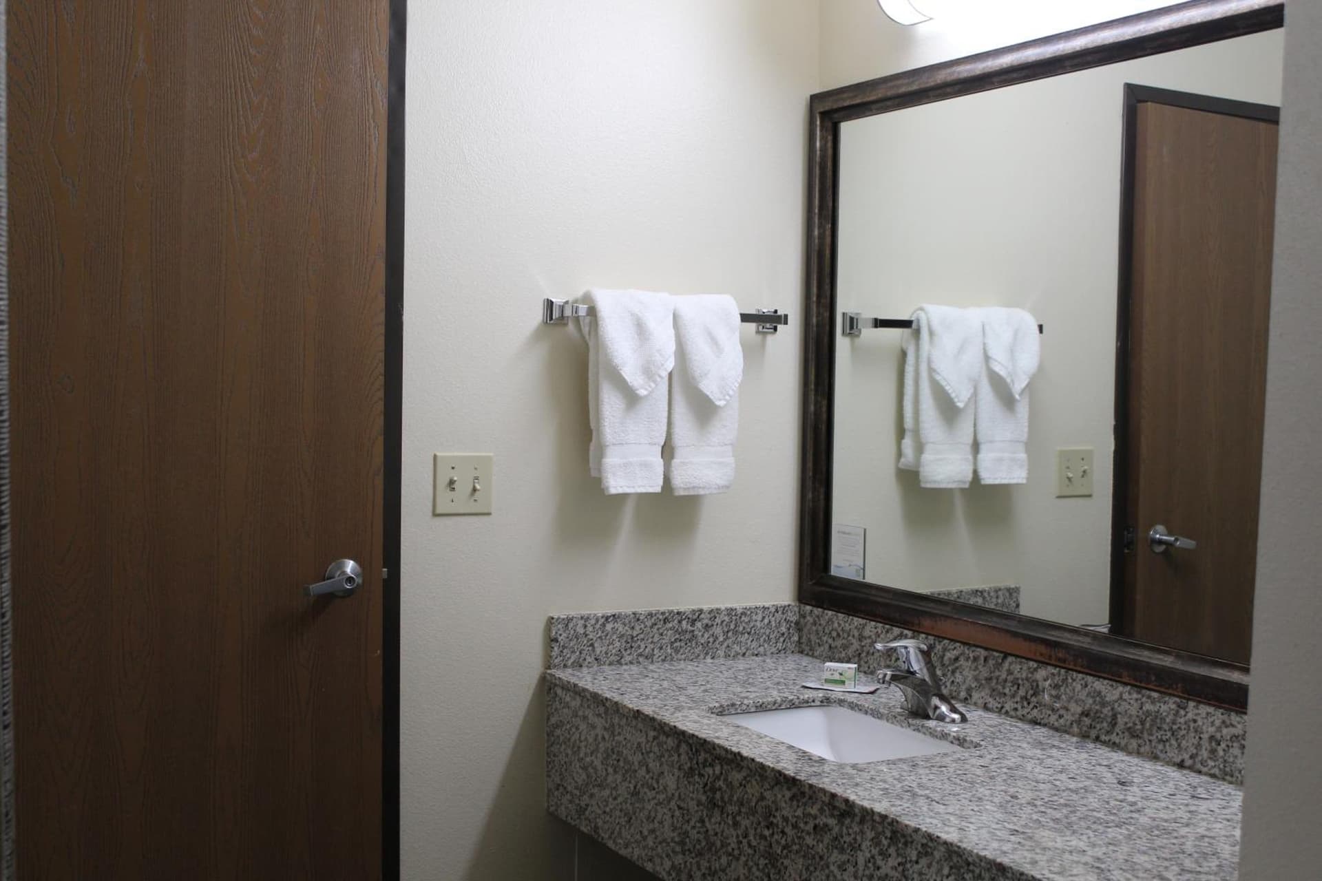 AmericInn by Wyndham Windsor Ft. Collins gallery photo in Fort Collins, CO — image 37