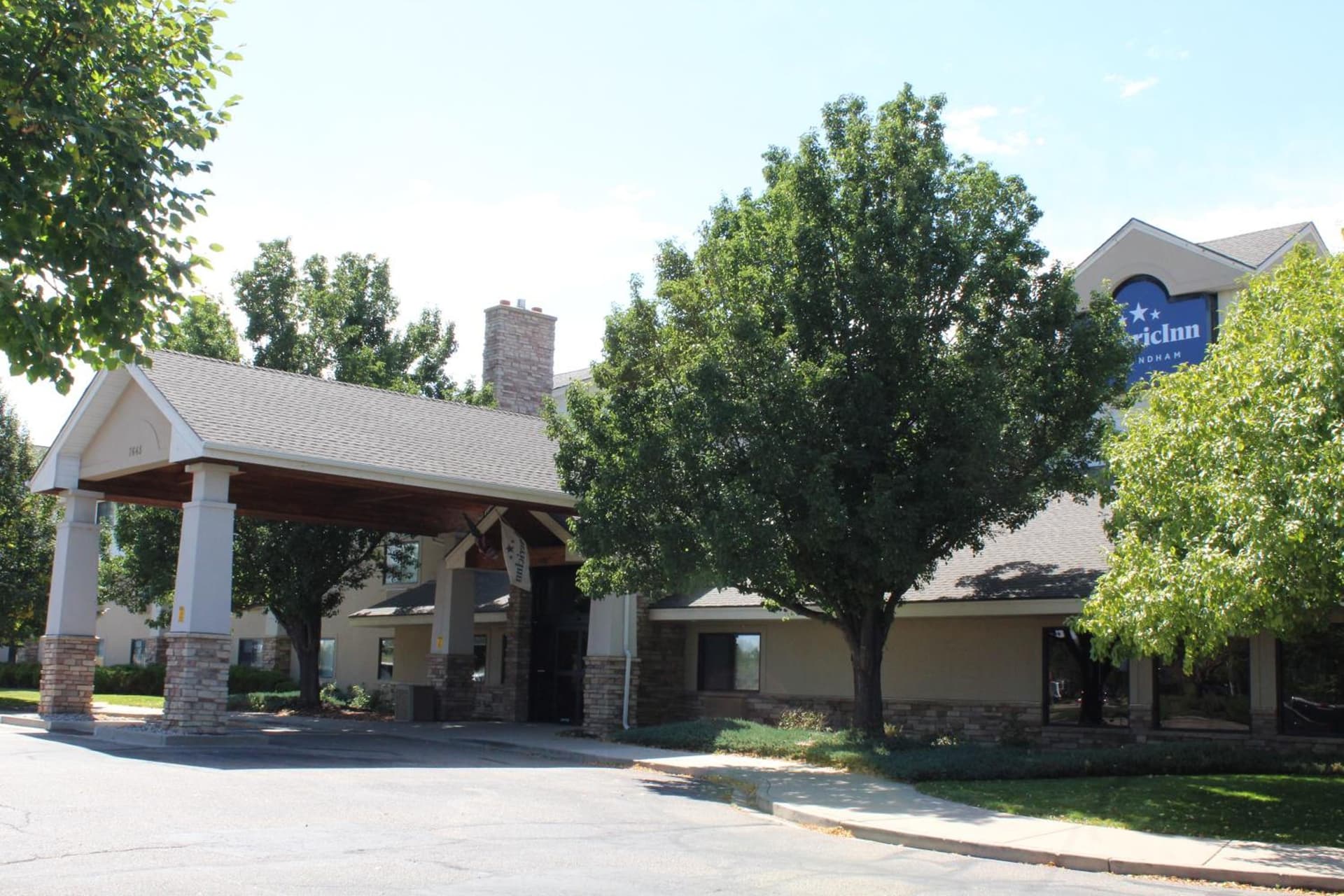 AmericInn by Wyndham Windsor Ft. Collins gallery photo in Fort Collins, CO — image 51