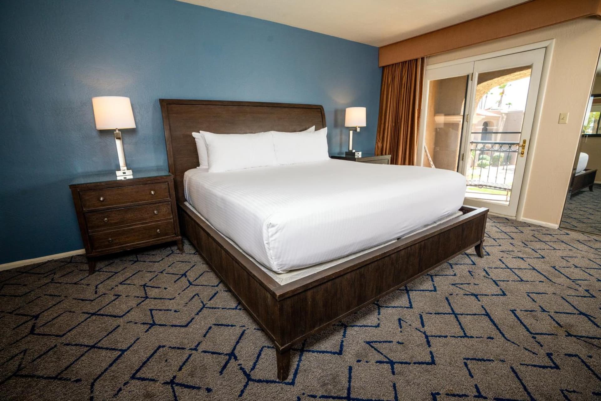Kimpton Miralina Resort and Villas by IHG gallery photo in Scottsdale, AZ — image 52