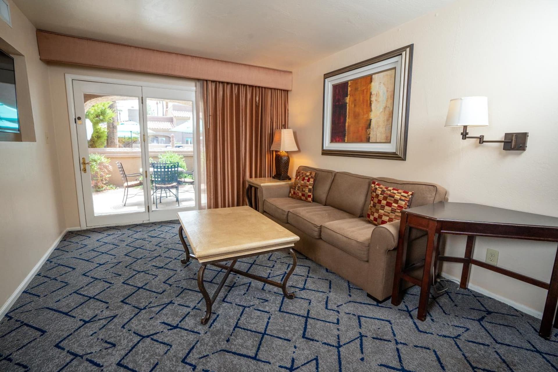 Kimpton Miralina Resort and Villas by IHG gallery photo in Scottsdale, AZ — image 45