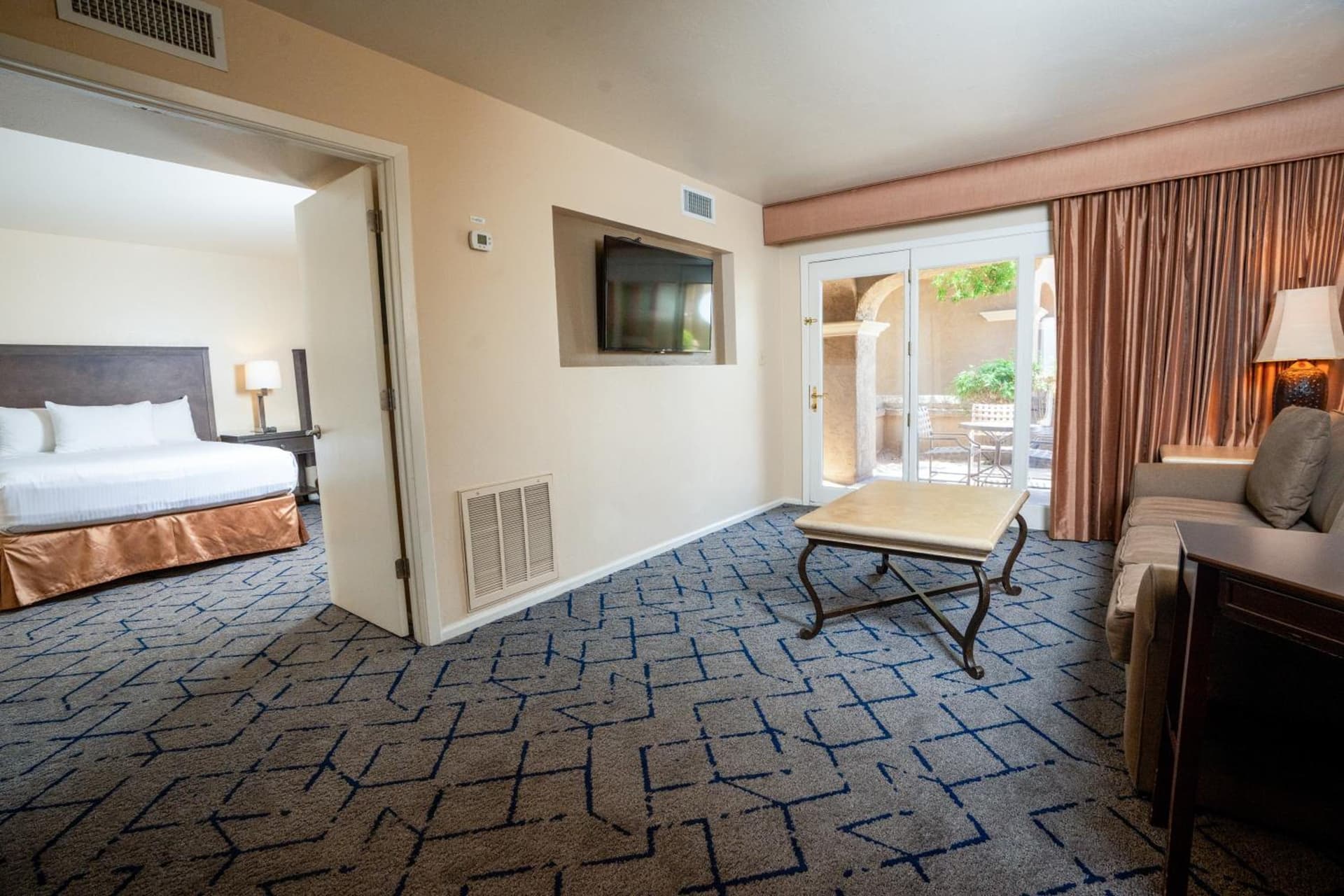 Kimpton Miralina Resort and Villas by IHG gallery photo in Scottsdale, AZ — image 25