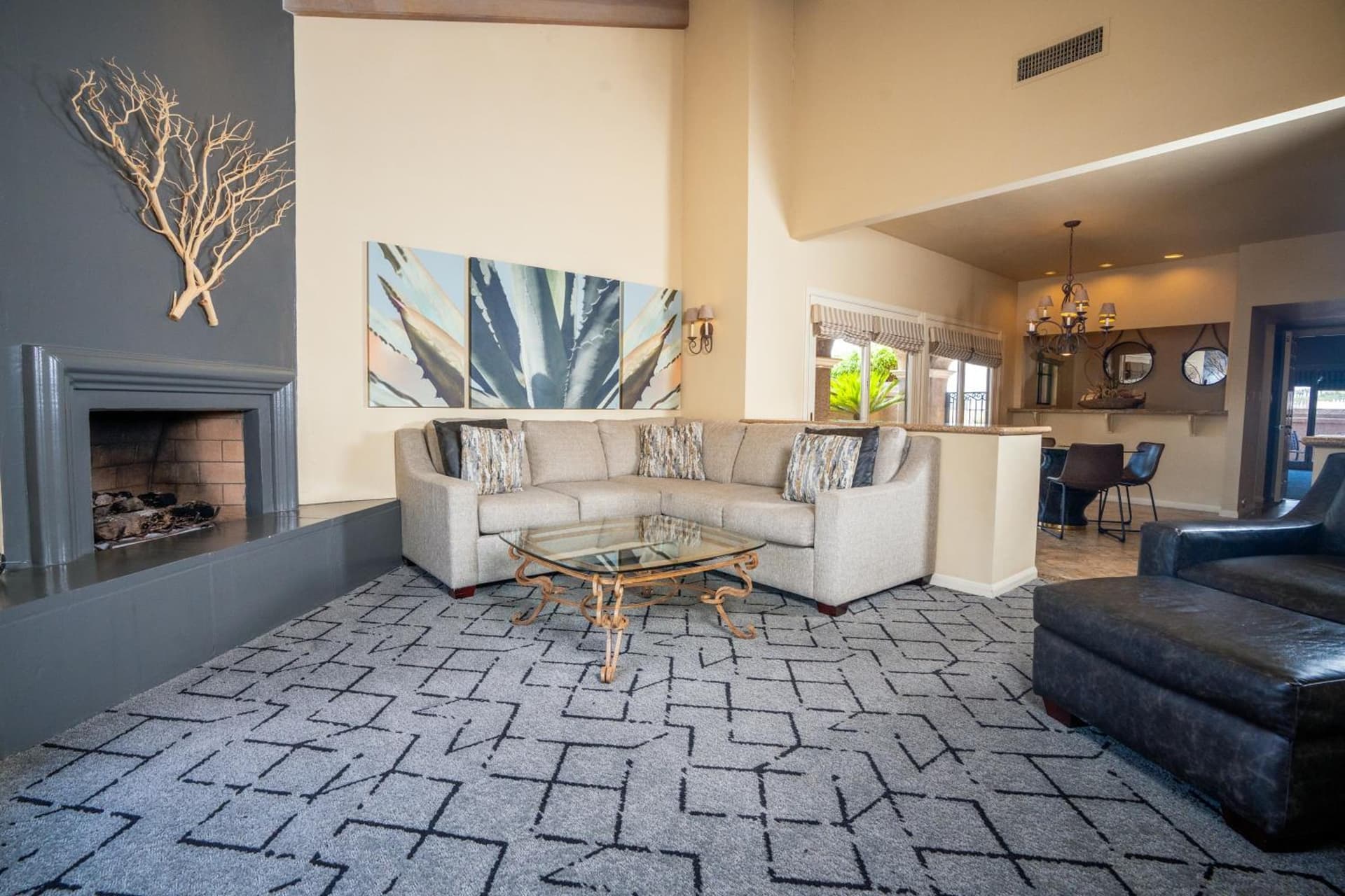 Kimpton Miralina Resort and Villas by IHG gallery photo in Scottsdale, AZ — image 9