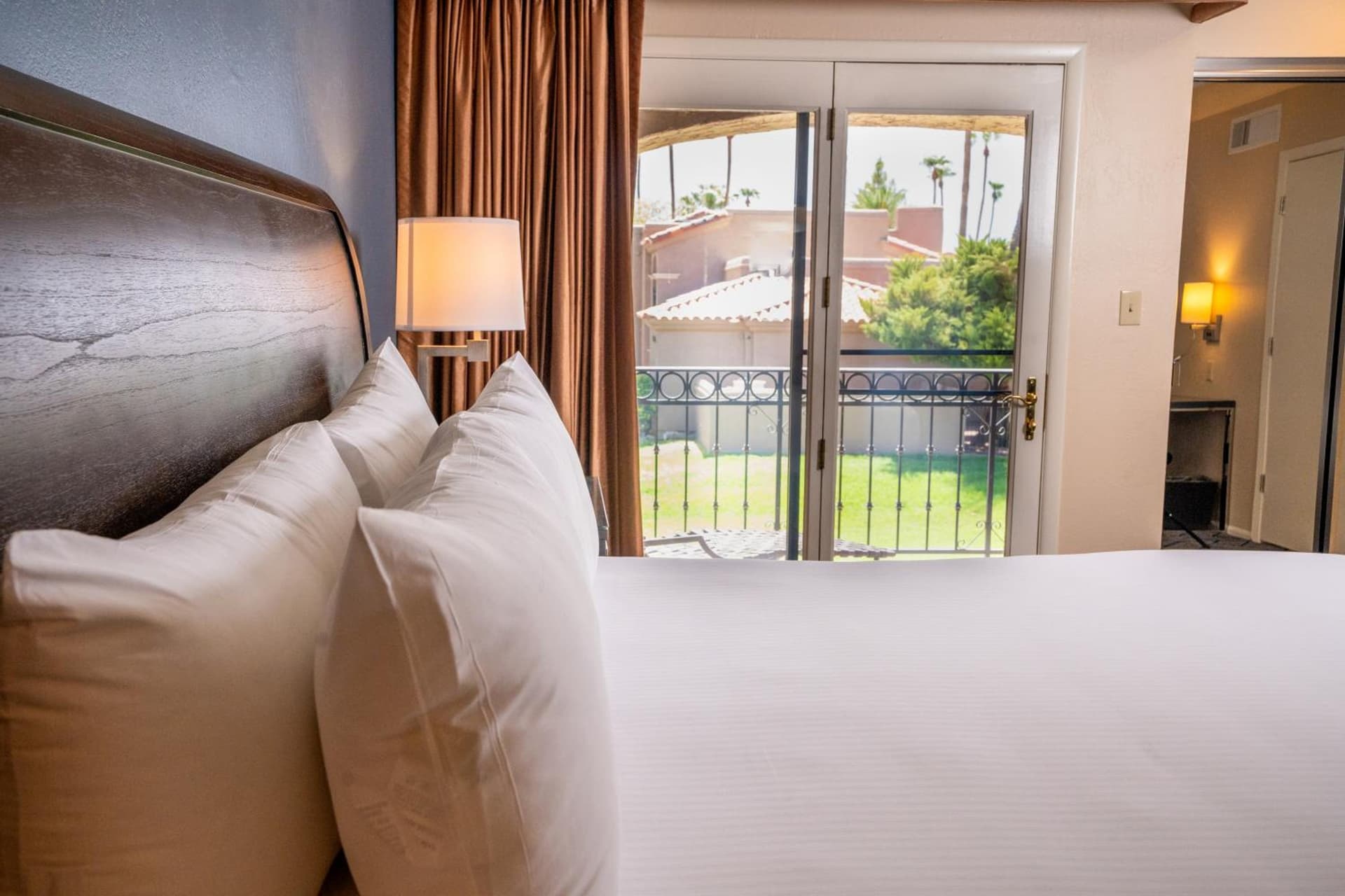 Kimpton Miralina Resort and Villas by IHG gallery photo in Scottsdale, AZ — image 6