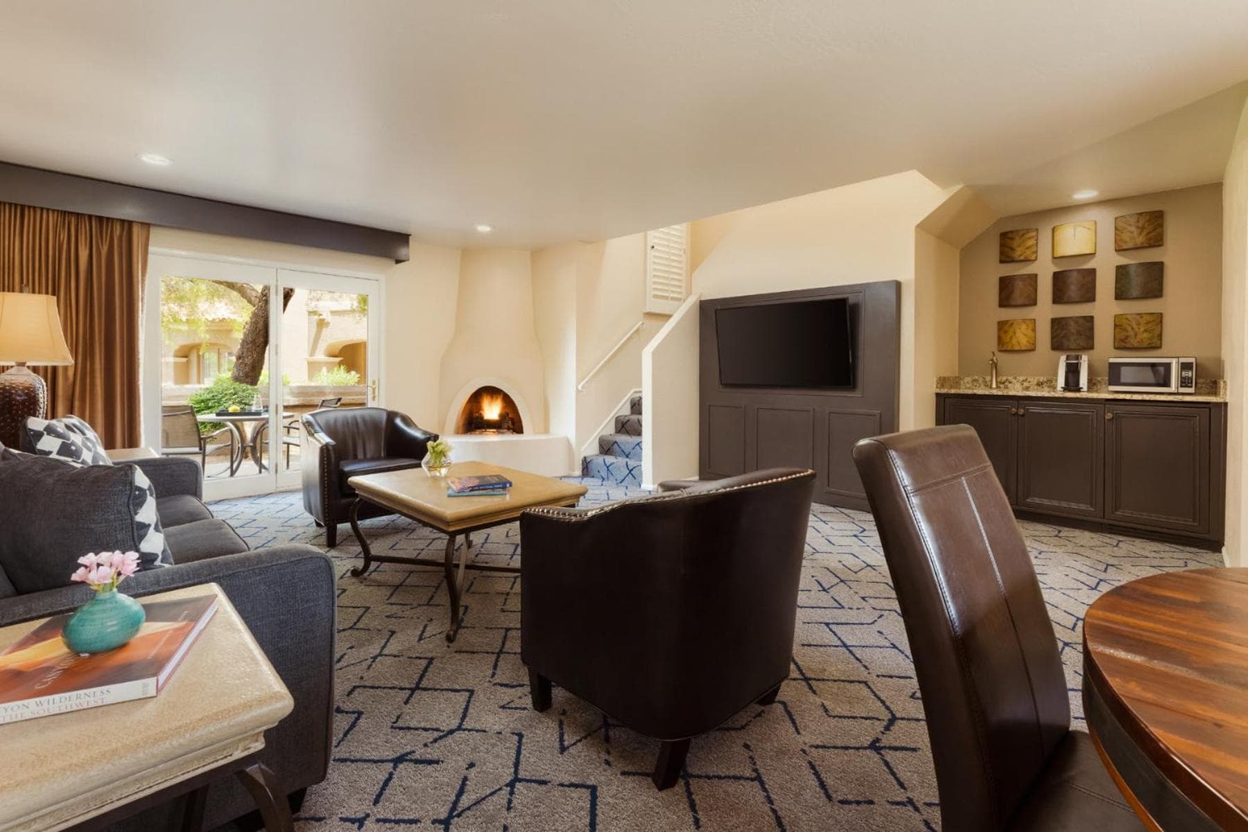 Kimpton Miralina Resort and Villas by IHG gallery photo in Scottsdale, AZ — image 34