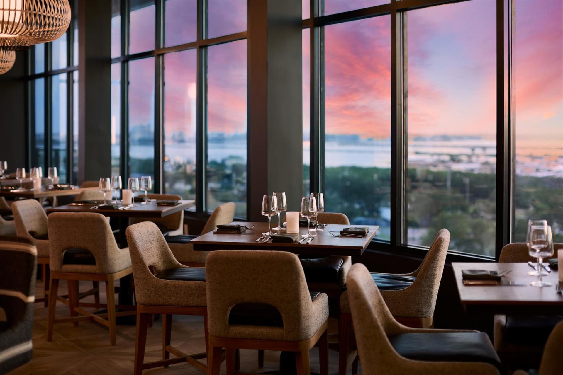 Palmetto Marriott Resort & Spa gallery photo in Palmetto, FL — image 37