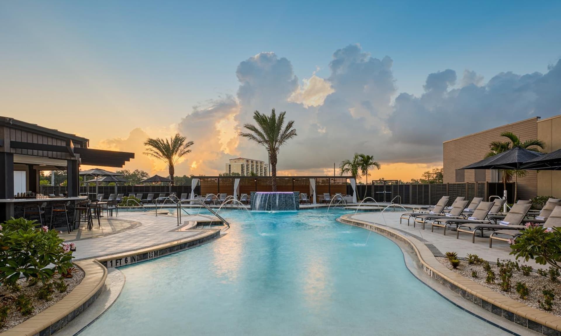 Palmetto Marriott Resort & Spa gallery photo in Palmetto, FL — image 113