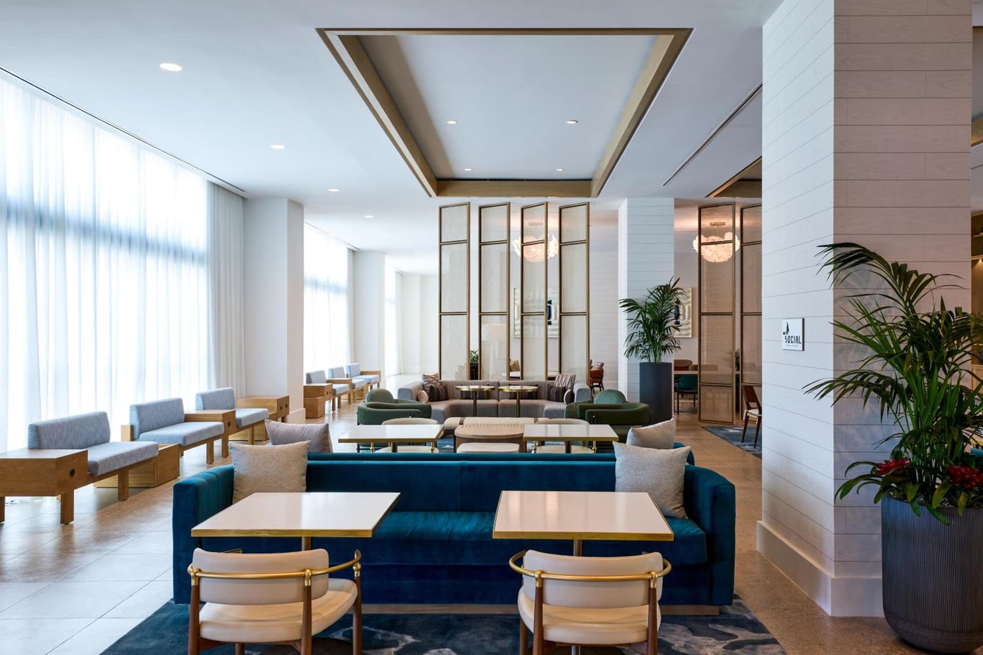 Palmetto Marriott Resort & Spa gallery photo in Palmetto, FL — image 67
