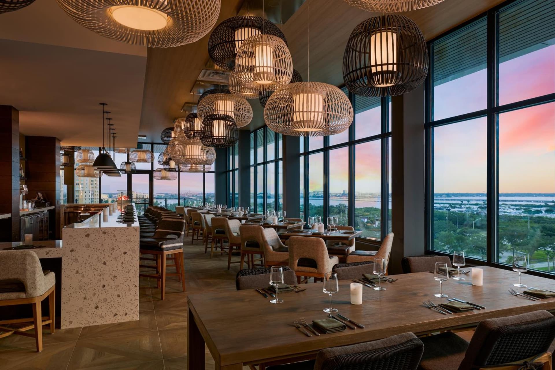 Palmetto Marriott Resort & Spa gallery photo in Palmetto, FL — image 102