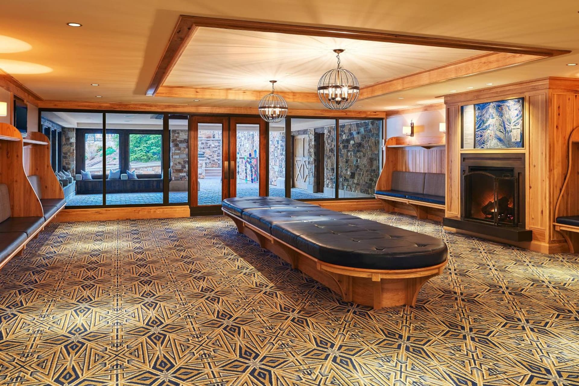 St. Regis Deer Valley gallery photo in Park City, UT — image 12