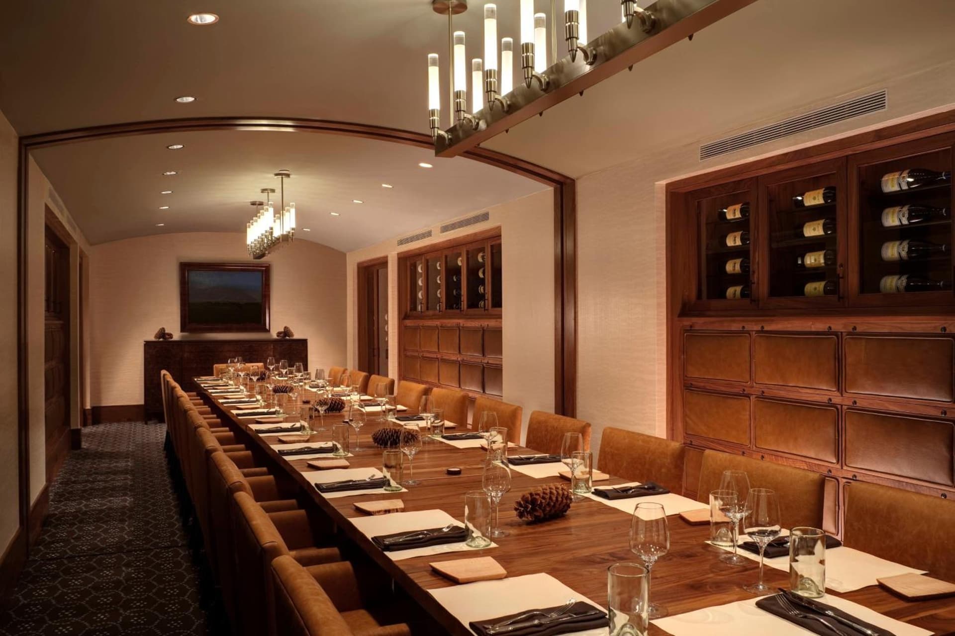 St. Regis Deer Valley gallery photo in Park City, UT — image 84