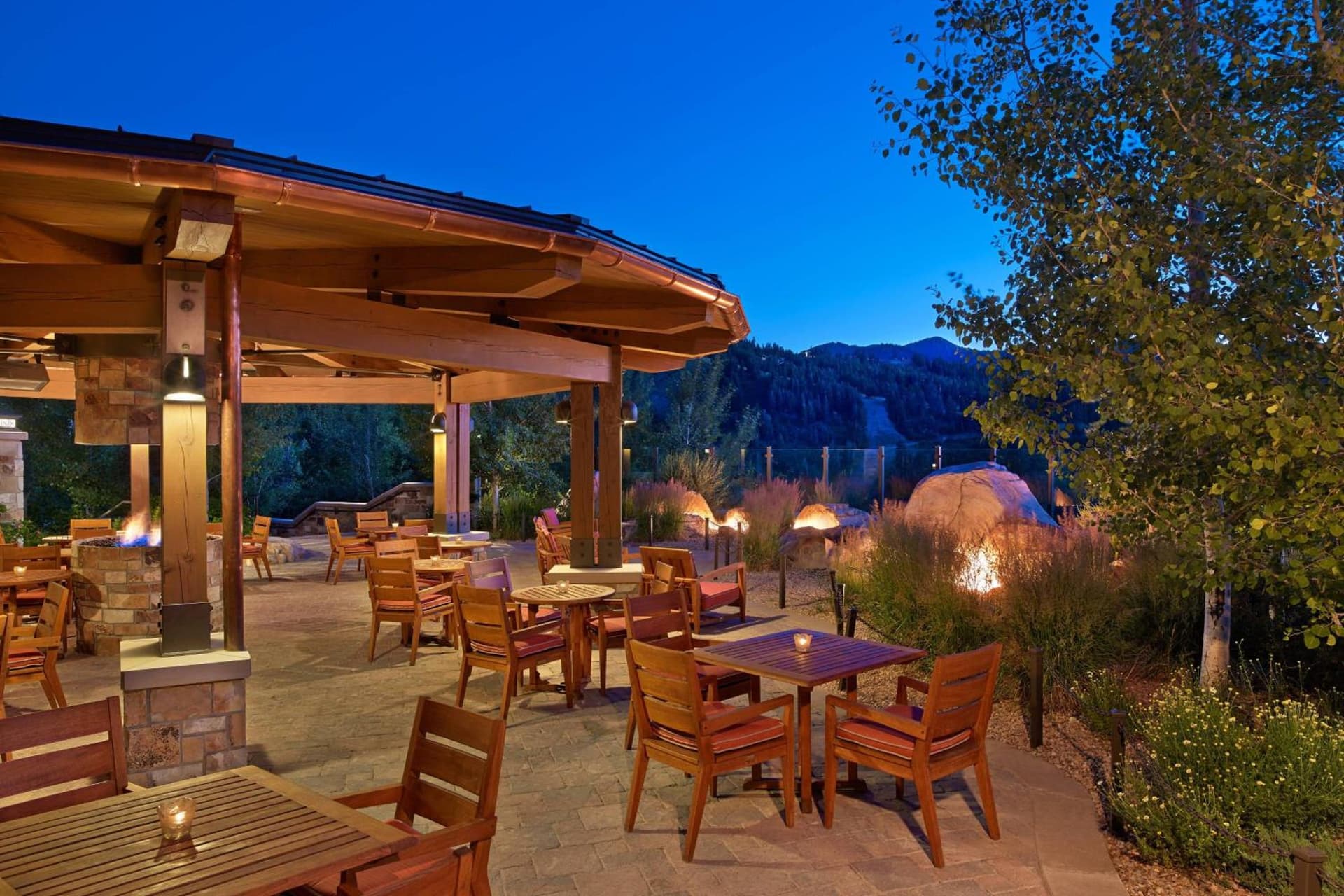 St. Regis Deer Valley gallery photo in Park City, UT — image 124