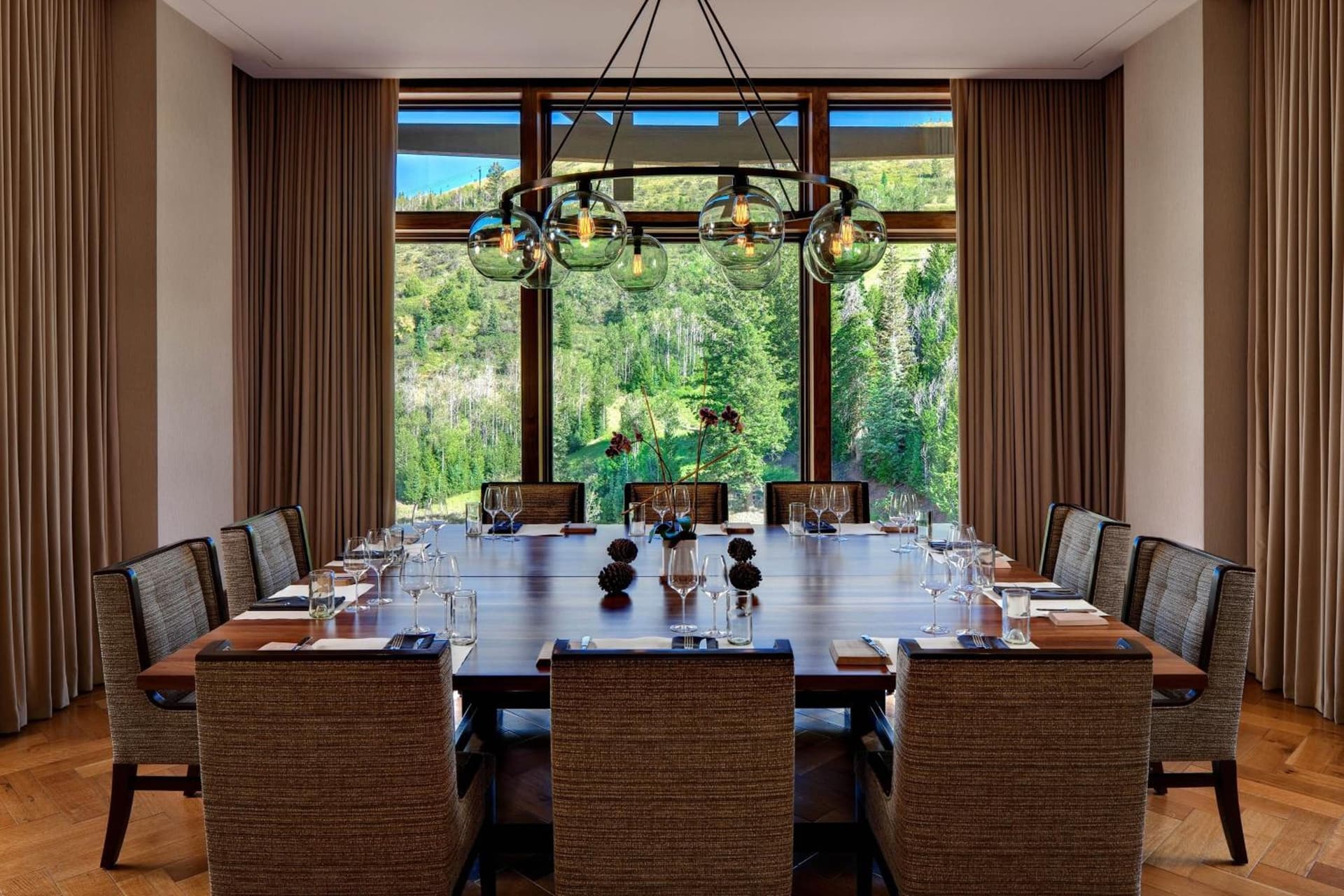 St. Regis Deer Valley gallery photo in Park City, UT — image 117
