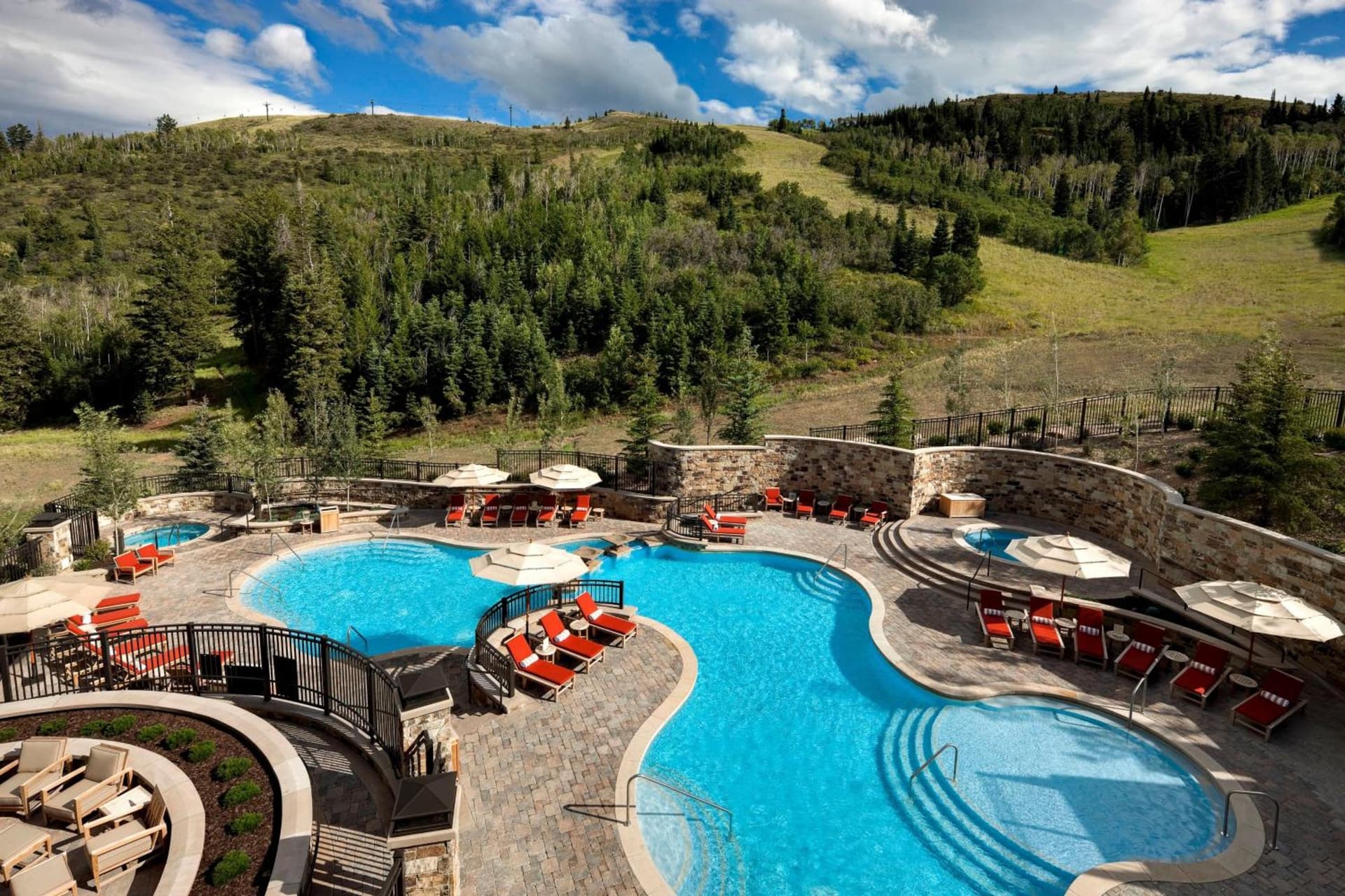St. Regis Deer Valley gallery photo in Park City, UT — image 107