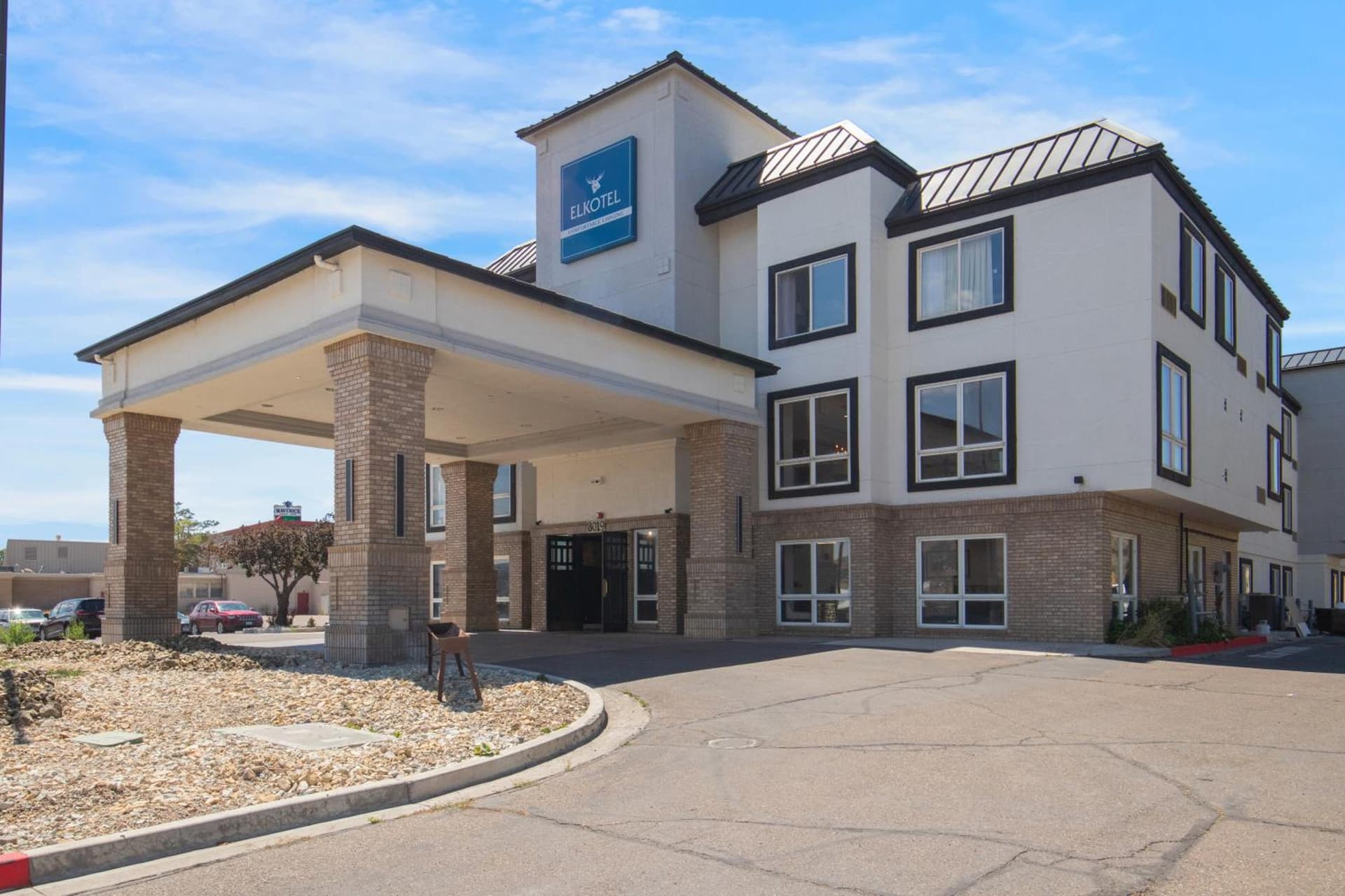 Elkotel - The Newest Hotel in Elko featured exterior or lobby in Elko, NV — similar hotel