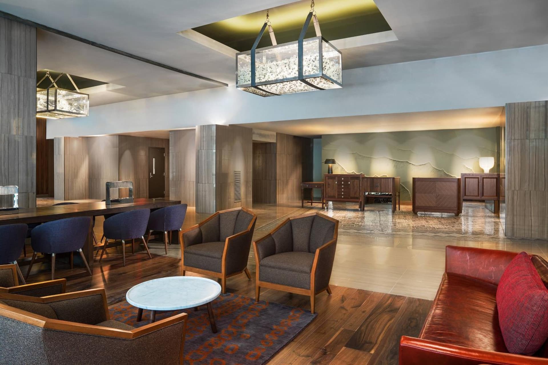 The Westin Cleveland Downtown - NEWLY RENOVATED gallery photo in Cleveland, OH — image 44