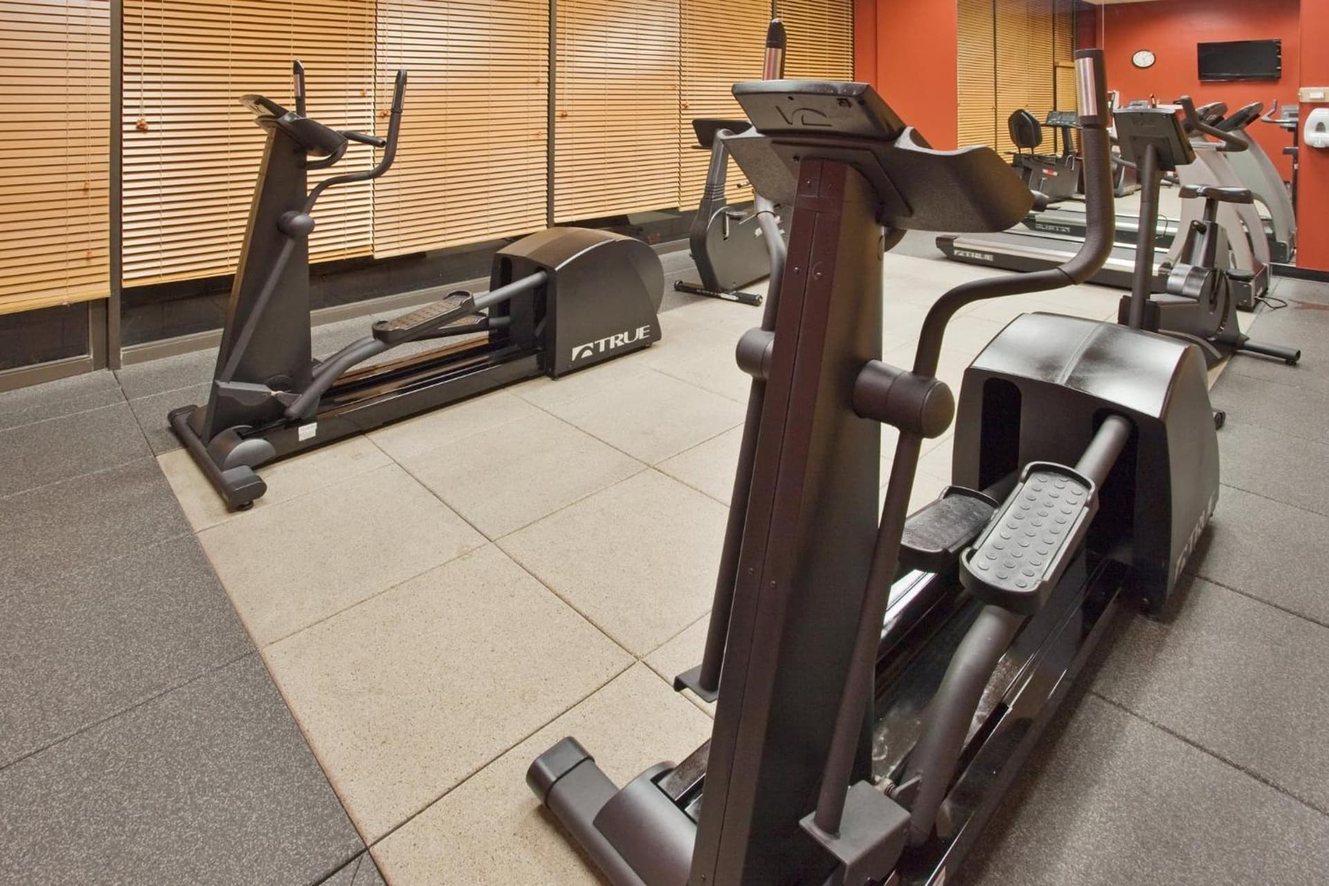 Holiday Inn Binghamton-Downtown Hawley Street by IHG gallery photo in Binghamton, NY — image 44