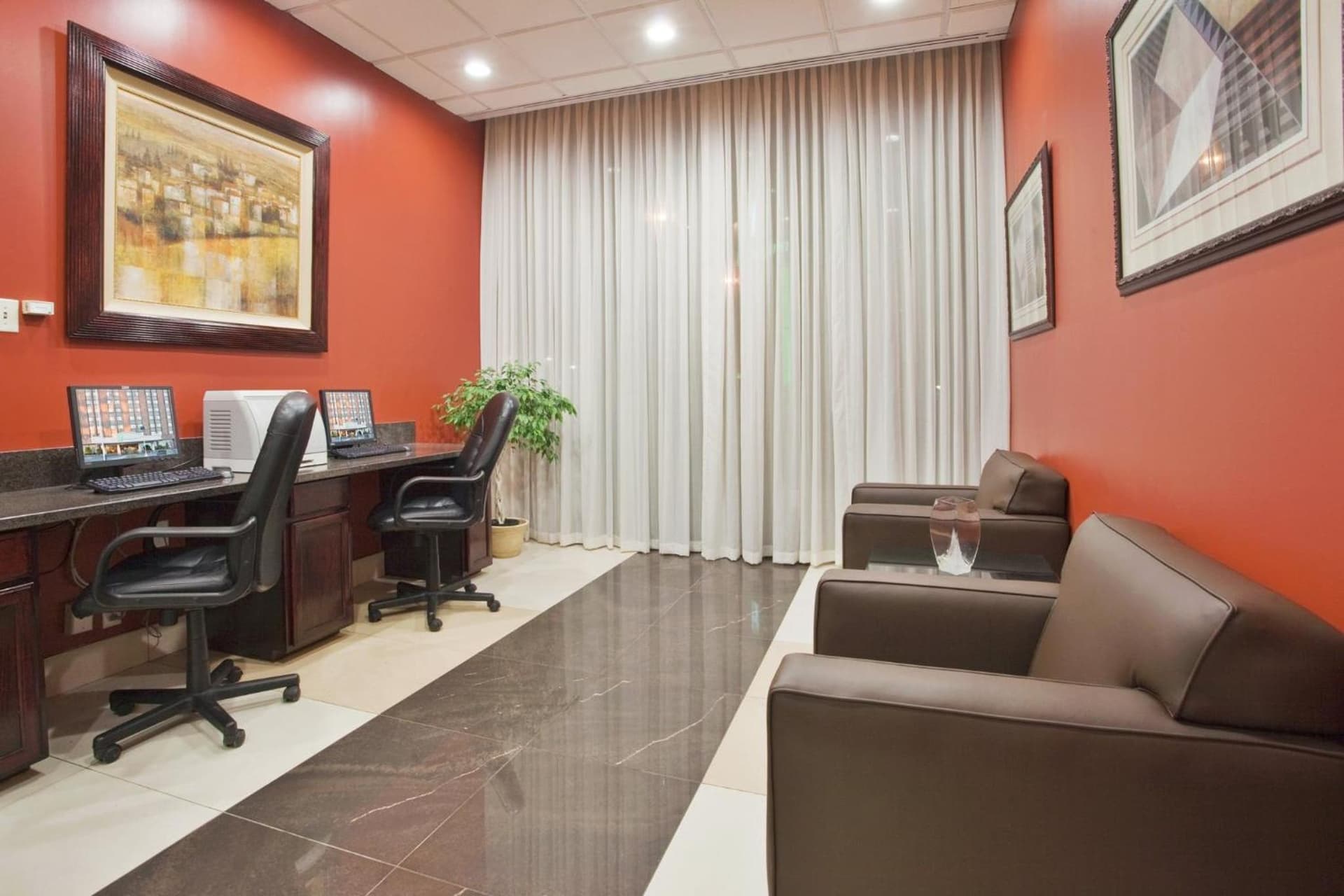 Holiday Inn Binghamton-Downtown Hawley Street by IHG gallery photo in Binghamton, NY — image 20