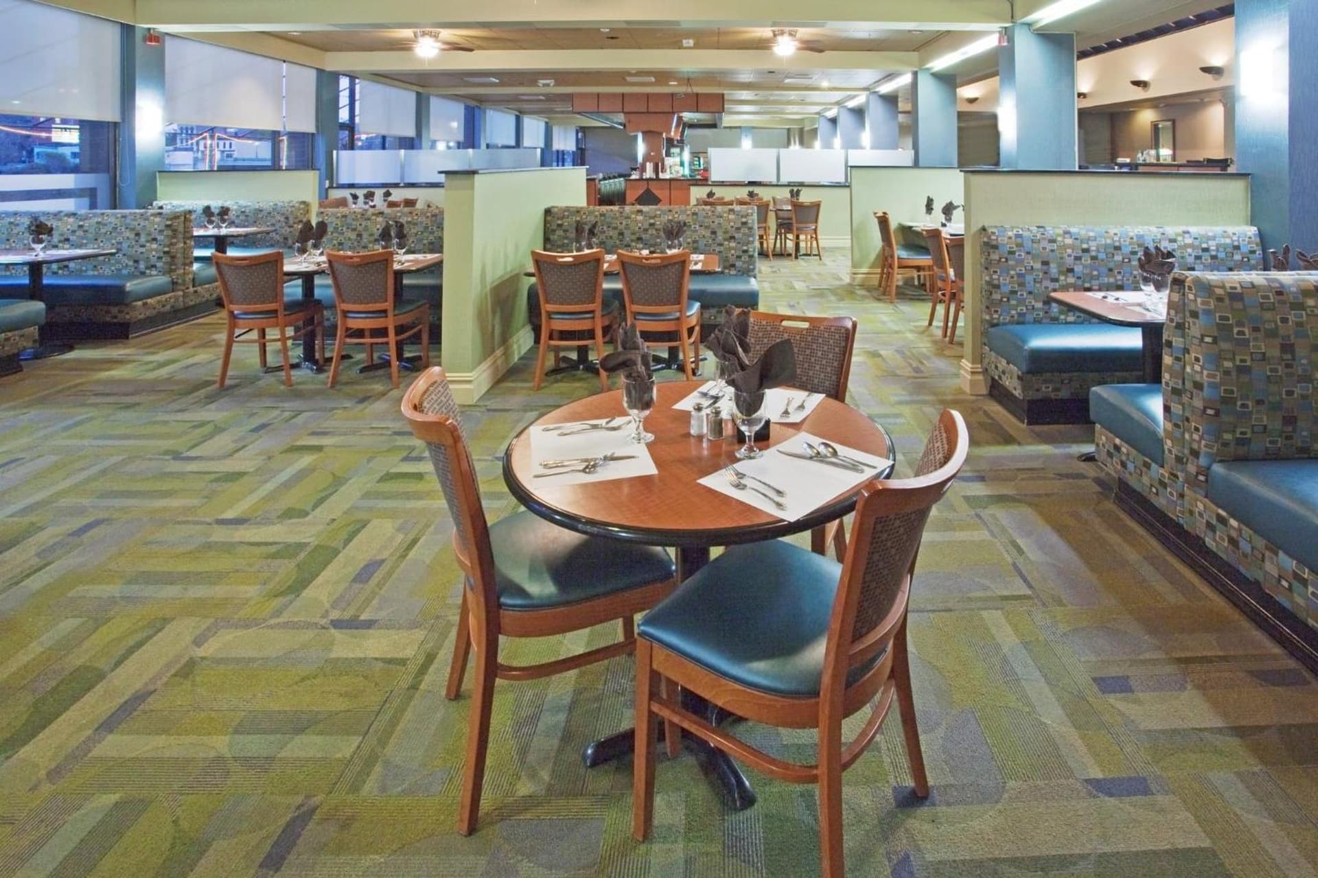 Holiday Inn Binghamton-Downtown Hawley Street by IHG gallery photo in Binghamton, NY — image 19