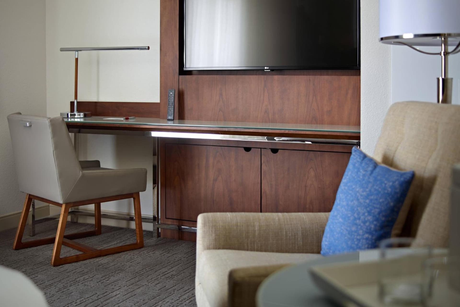 Marriott at the University of Dayton gallery photo in Dayton, OH — image 34