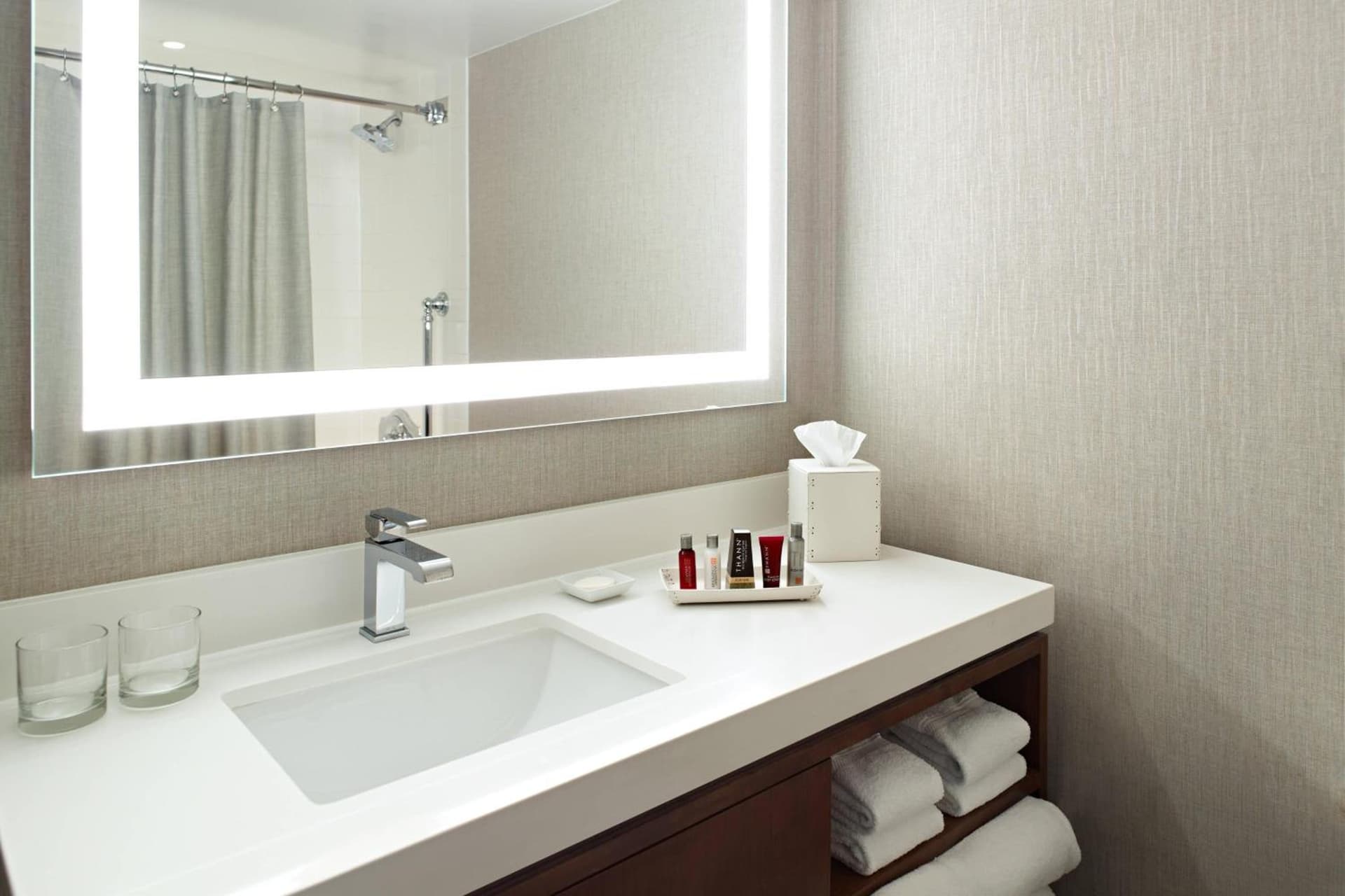 Marriott at the University of Dayton gallery photo in Dayton, OH — image 37