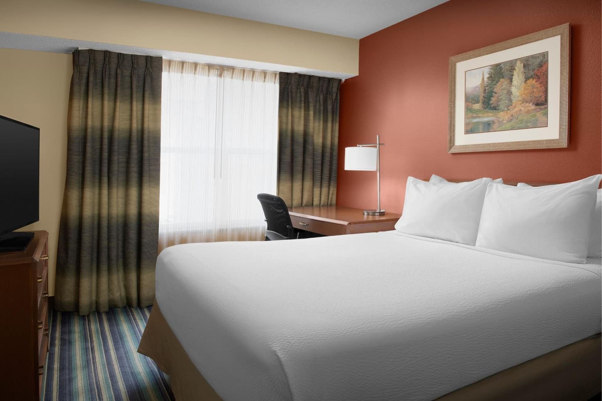Residence Inn by Marriott Spokane East Valley gallery photo in Spokane Valley, WA — image 44