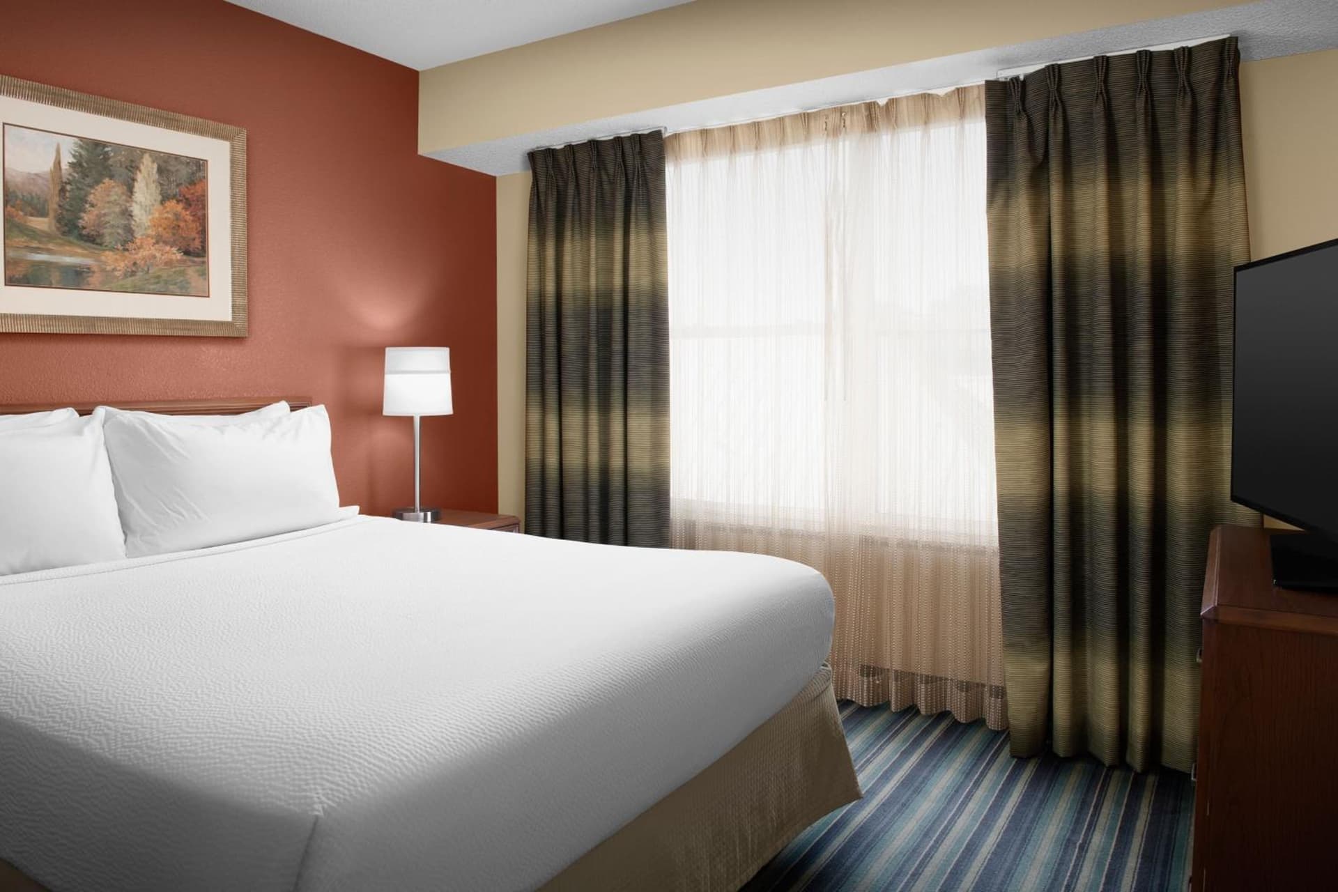 Residence Inn by Marriott Spokane East Valley gallery photo in Spokane Valley, WA — image 80