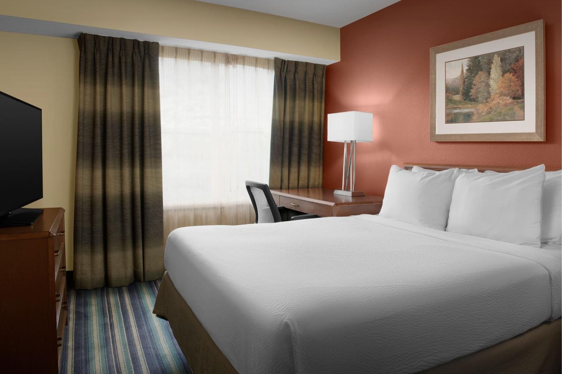 Residence Inn by Marriott Spokane East Valley gallery photo in Spokane Valley, WA — image 33