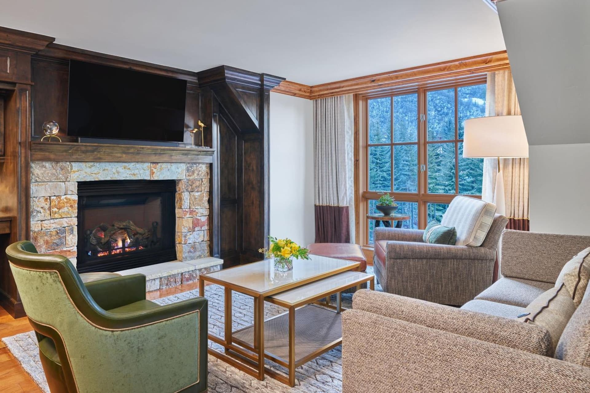 Residence Inn by Marriott Spokane East Valley gallery photo in Spokane Valley, WA — image 39