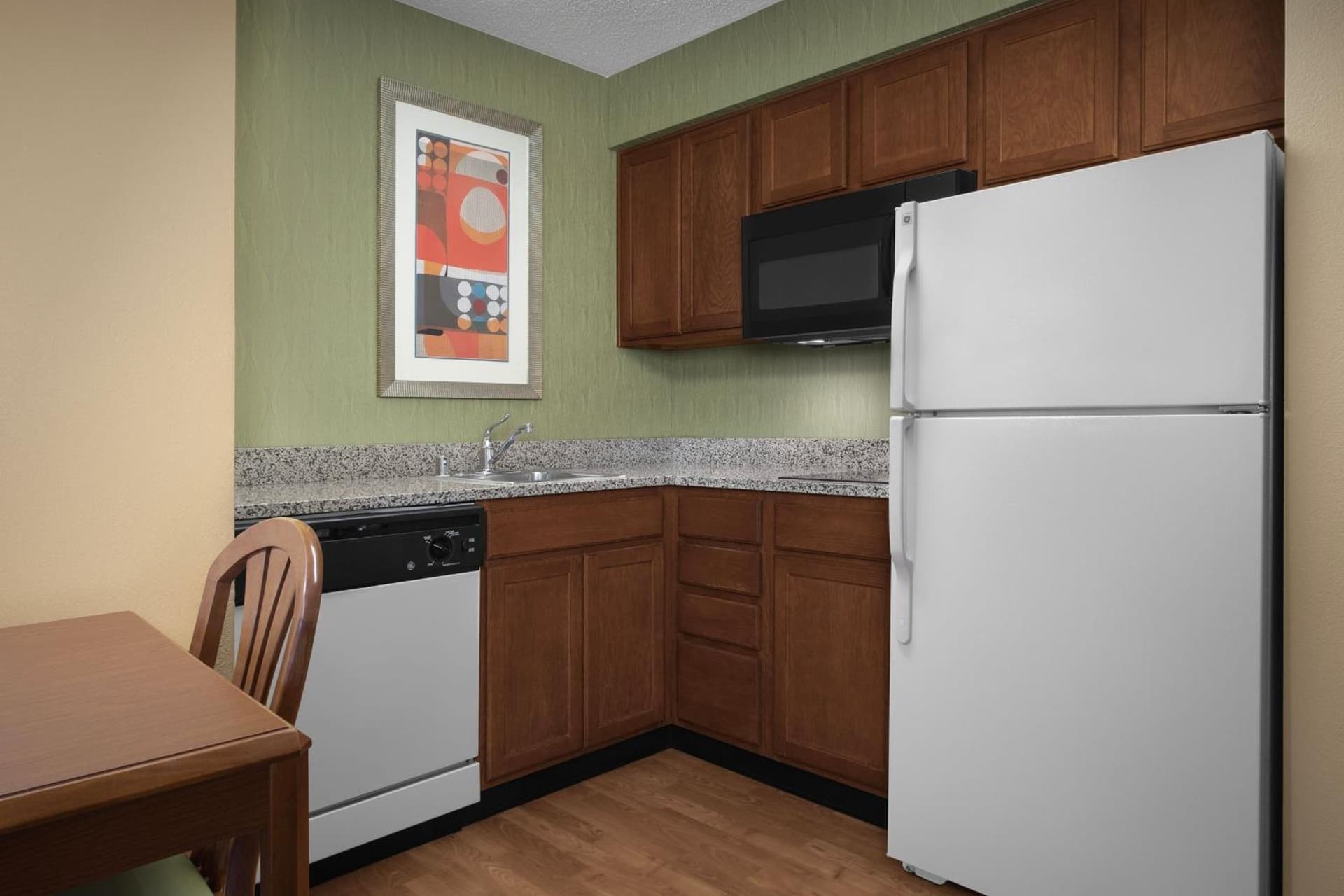 Residence Inn by Marriott Spokane East Valley gallery photo in Spokane Valley, WA — image 69