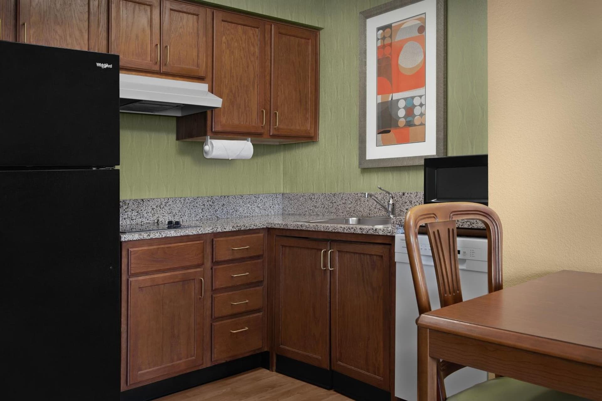 Residence Inn by Marriott Spokane East Valley gallery photo in Spokane Valley, WA — image 13