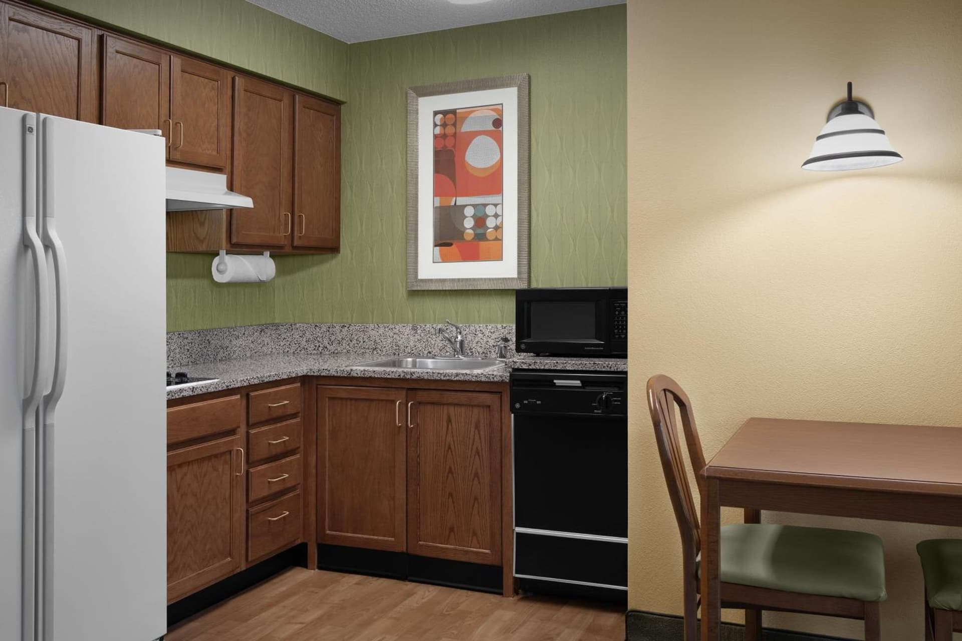 Residence Inn by Marriott Spokane East Valley gallery photo in Spokane Valley, WA — image 76