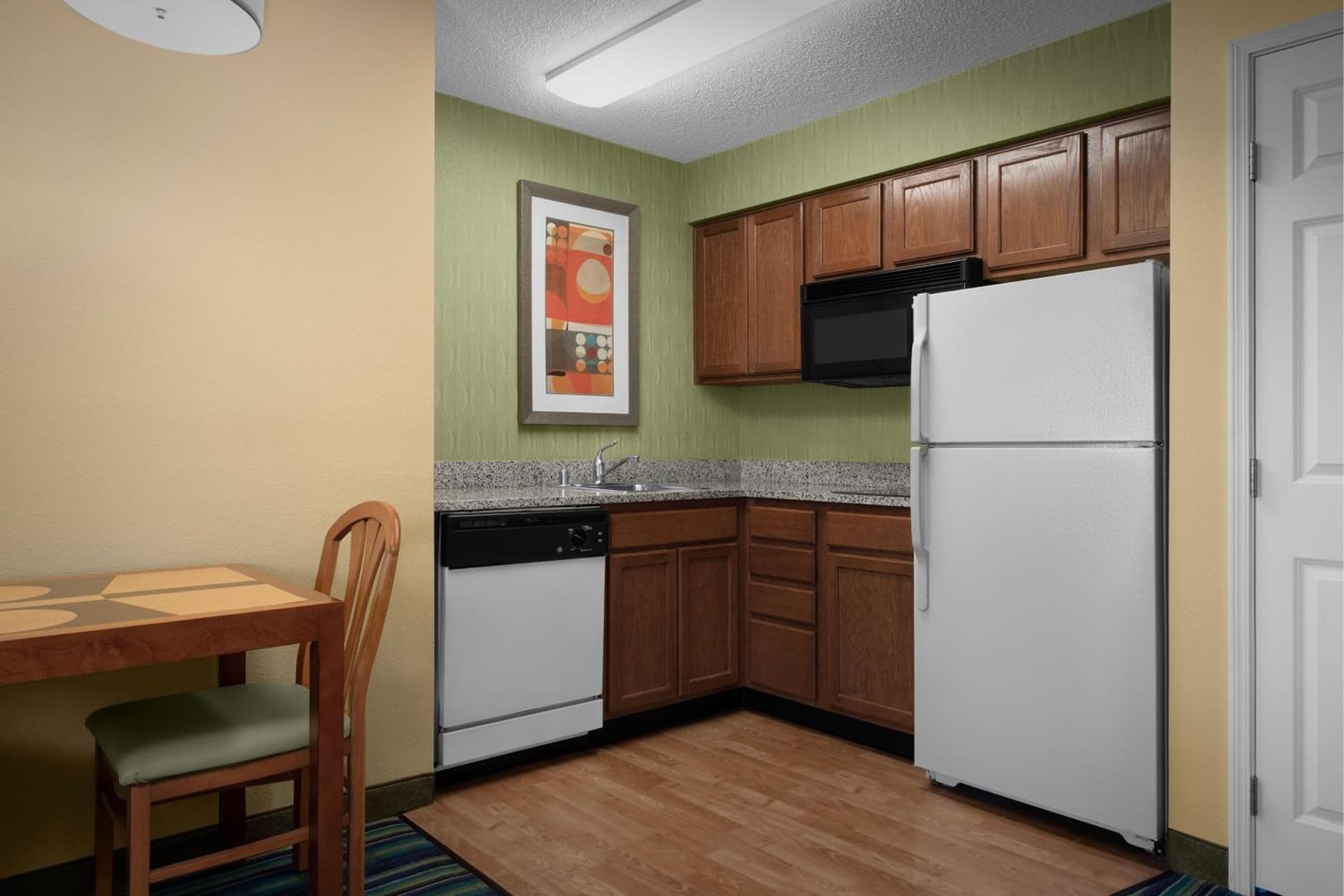 Residence Inn by Marriott Spokane East Valley gallery photo in Spokane Valley, WA — image 53