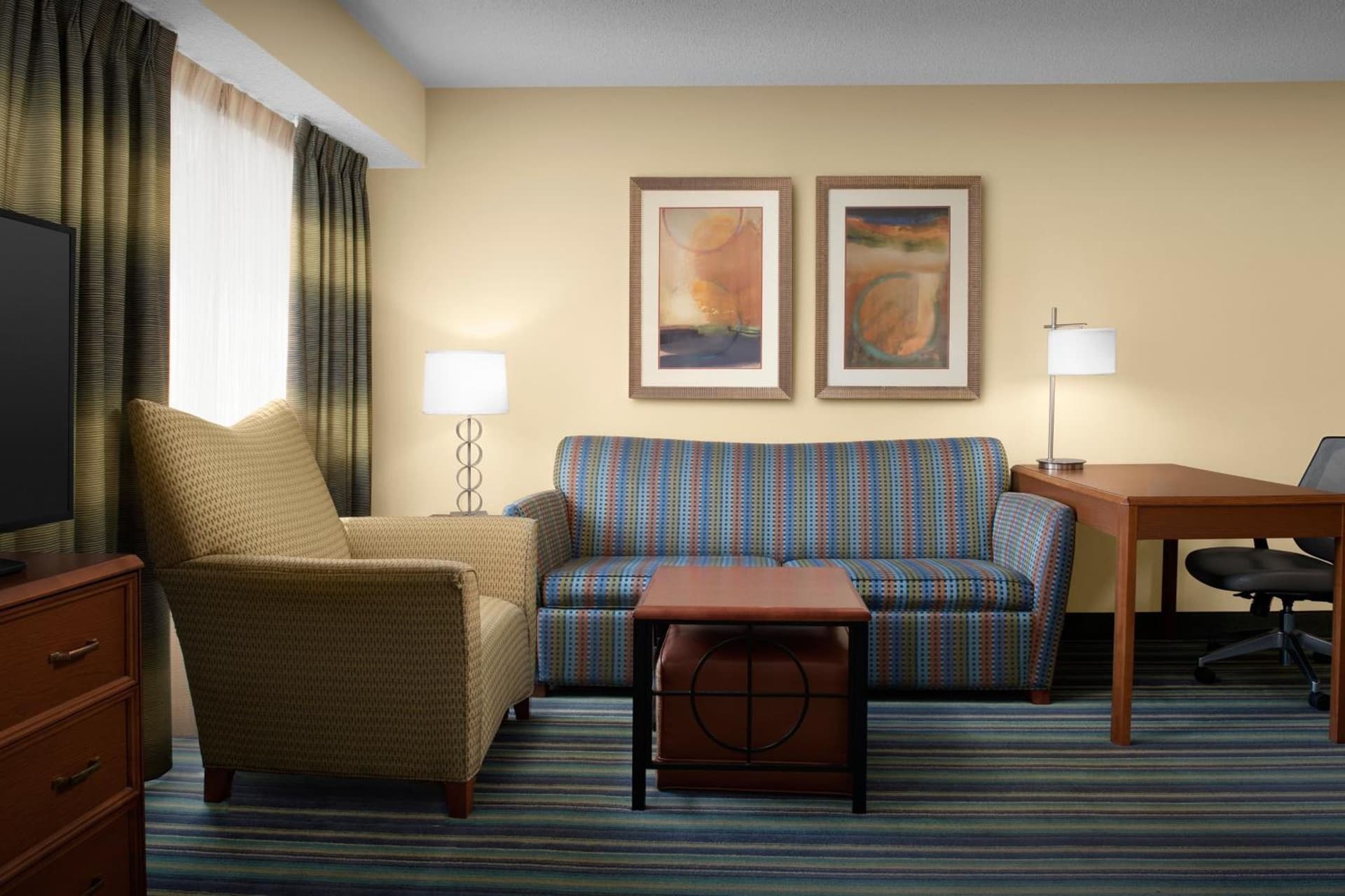 Residence Inn by Marriott Spokane East Valley gallery photo in Spokane Valley, WA — image 58