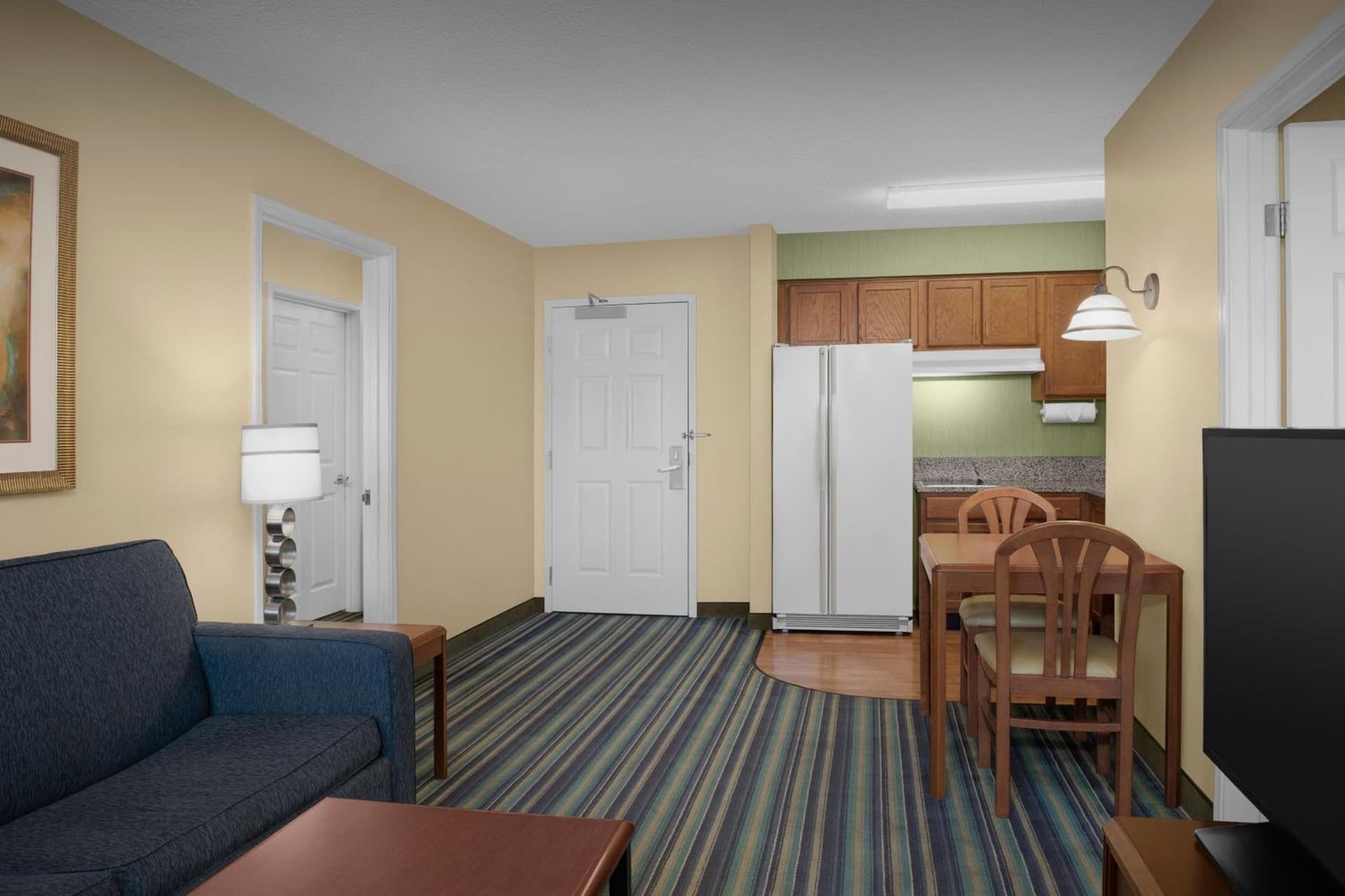 Residence Inn by Marriott Spokane East Valley gallery photo in Spokane Valley, WA — image 67