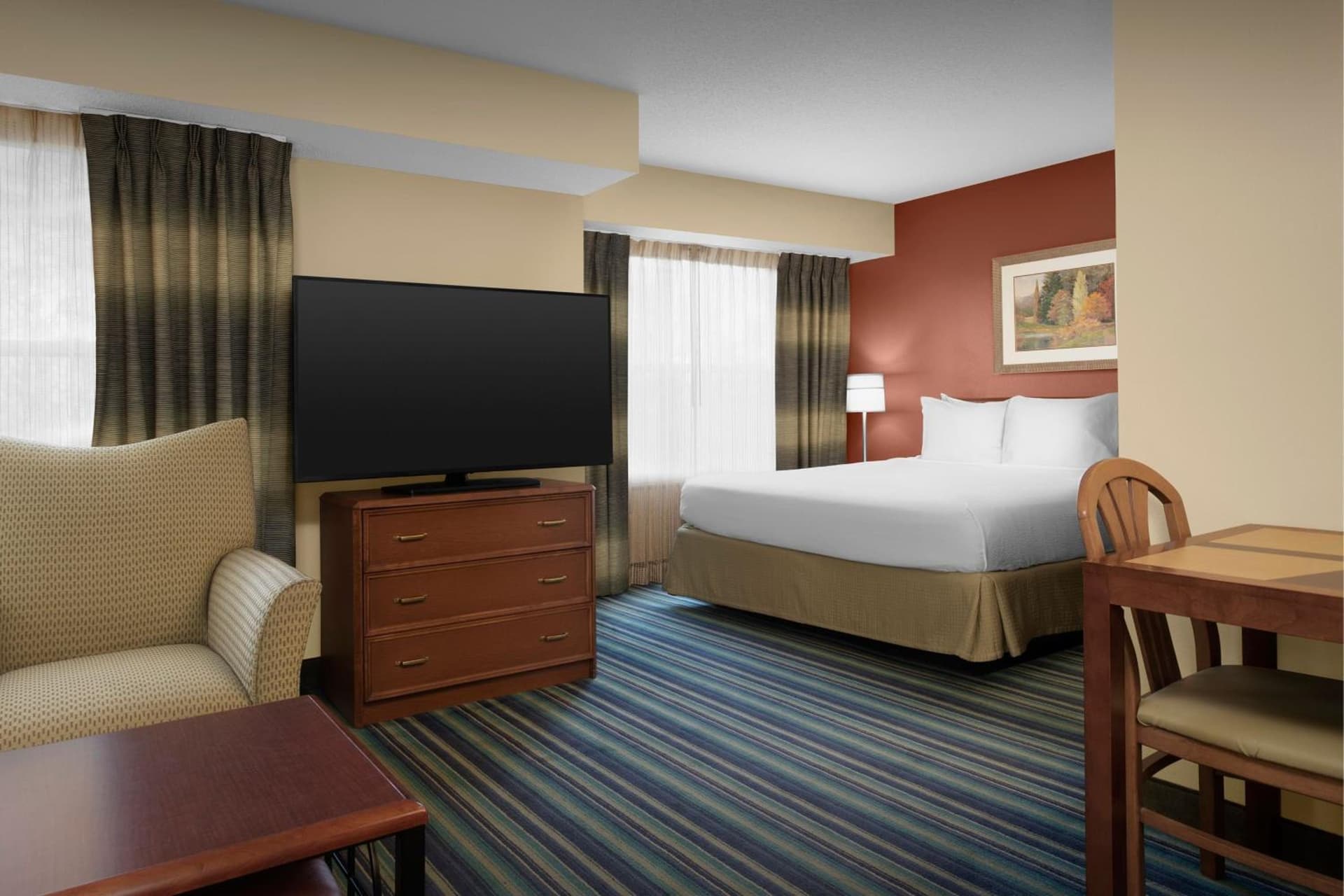 Residence Inn by Marriott Spokane East Valley gallery photo in Spokane Valley, WA — image 45