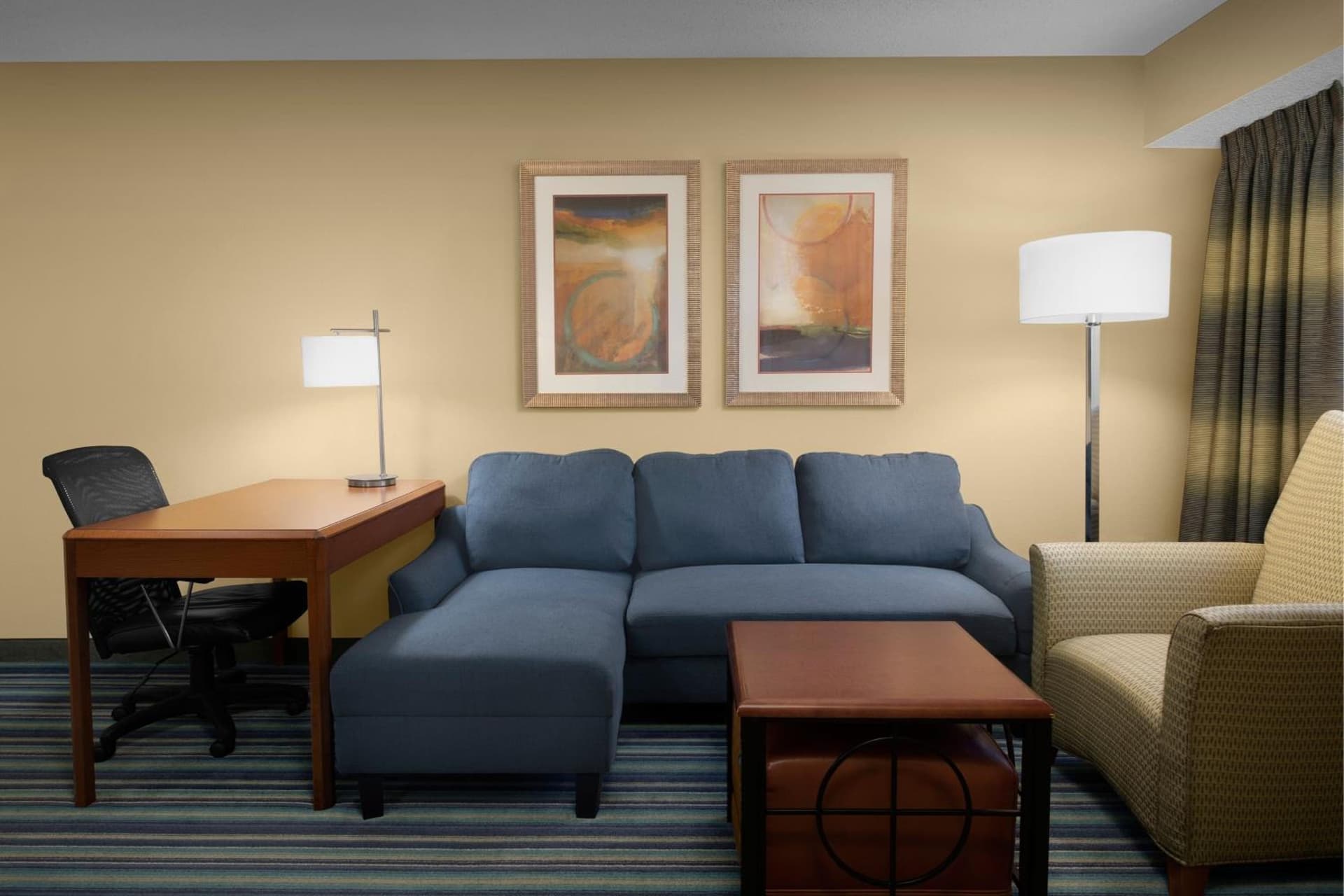 Residence Inn by Marriott Spokane East Valley gallery photo in Spokane Valley, WA — image 10