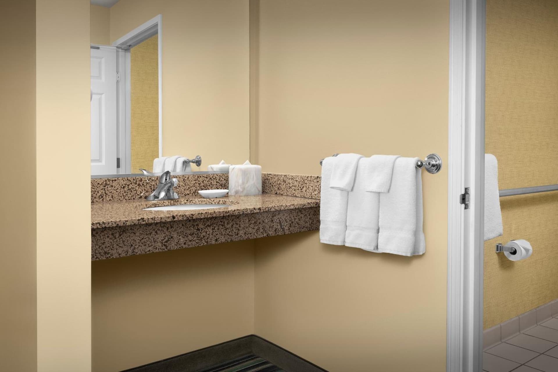 Residence Inn by Marriott Spokane East Valley gallery photo in Spokane Valley, WA — image 40