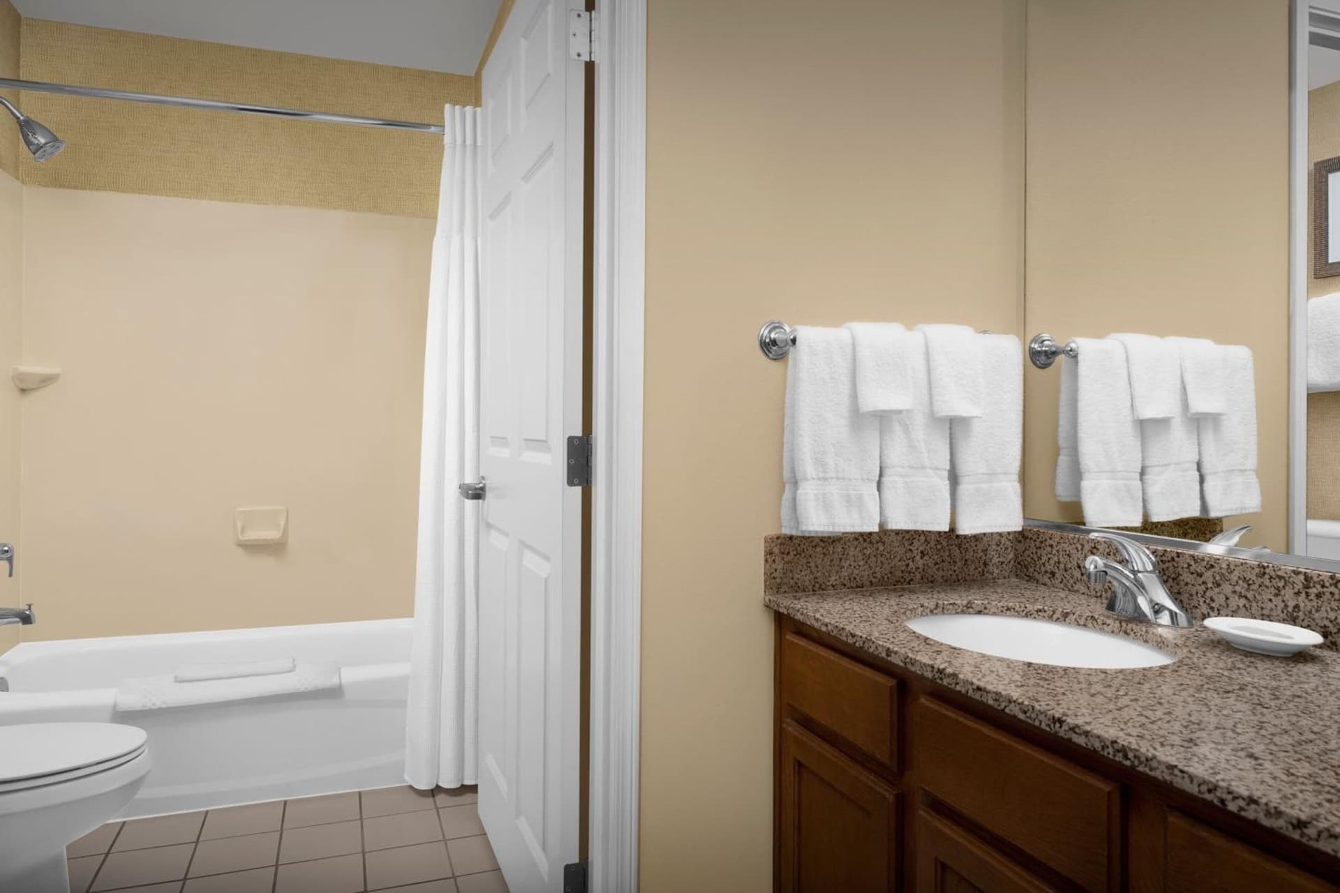 Residence Inn by Marriott Spokane East Valley gallery photo in Spokane Valley, WA — image 6