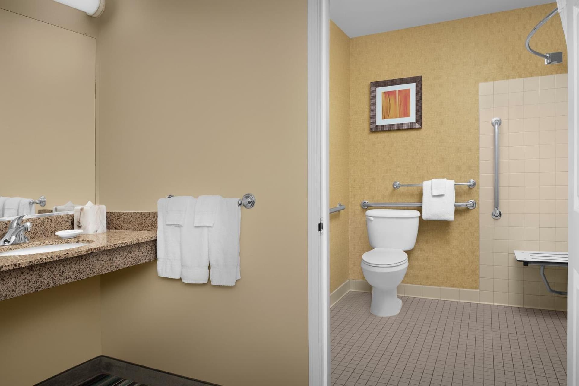 Residence Inn by Marriott Spokane East Valley gallery photo in Spokane Valley, WA — image 60