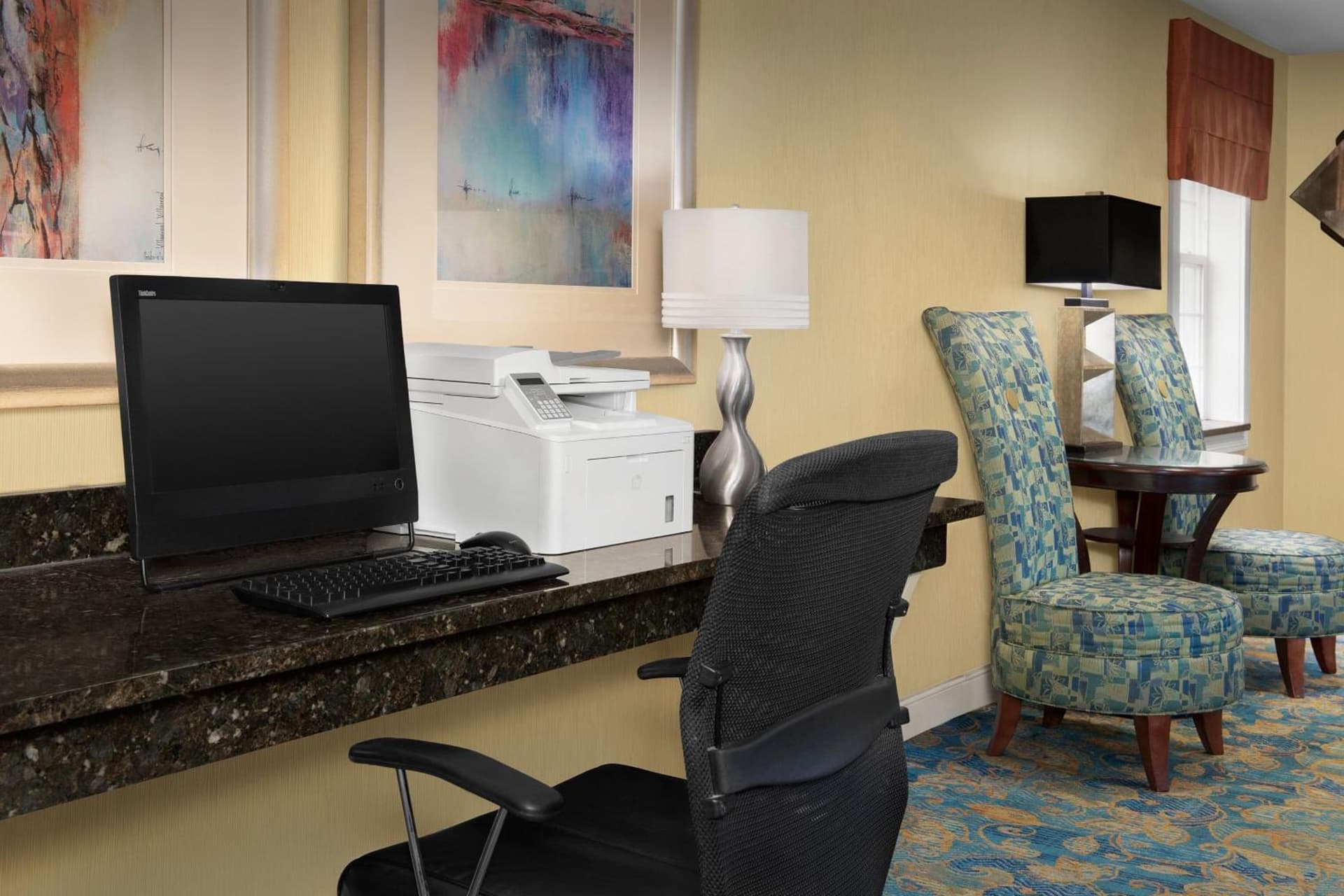 Residence Inn by Marriott Spokane East Valley gallery photo in Spokane Valley, WA — image 15