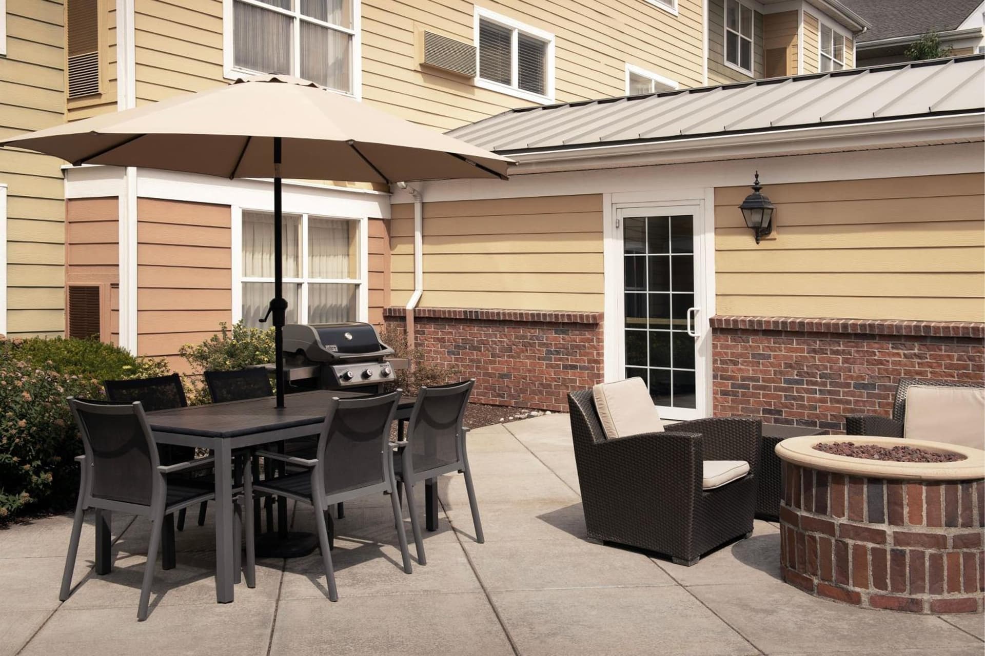 Residence Inn by Marriott Spokane East Valley gallery photo in Spokane Valley, WA — image 35