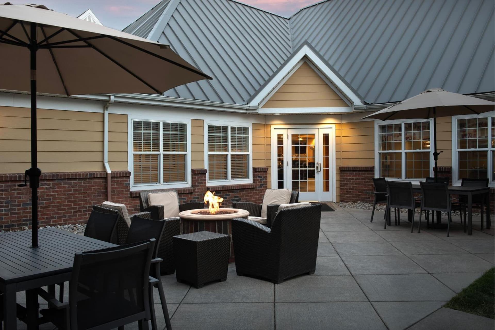 Residence Inn by Marriott Spokane East Valley gallery photo in Spokane Valley, WA — image 56