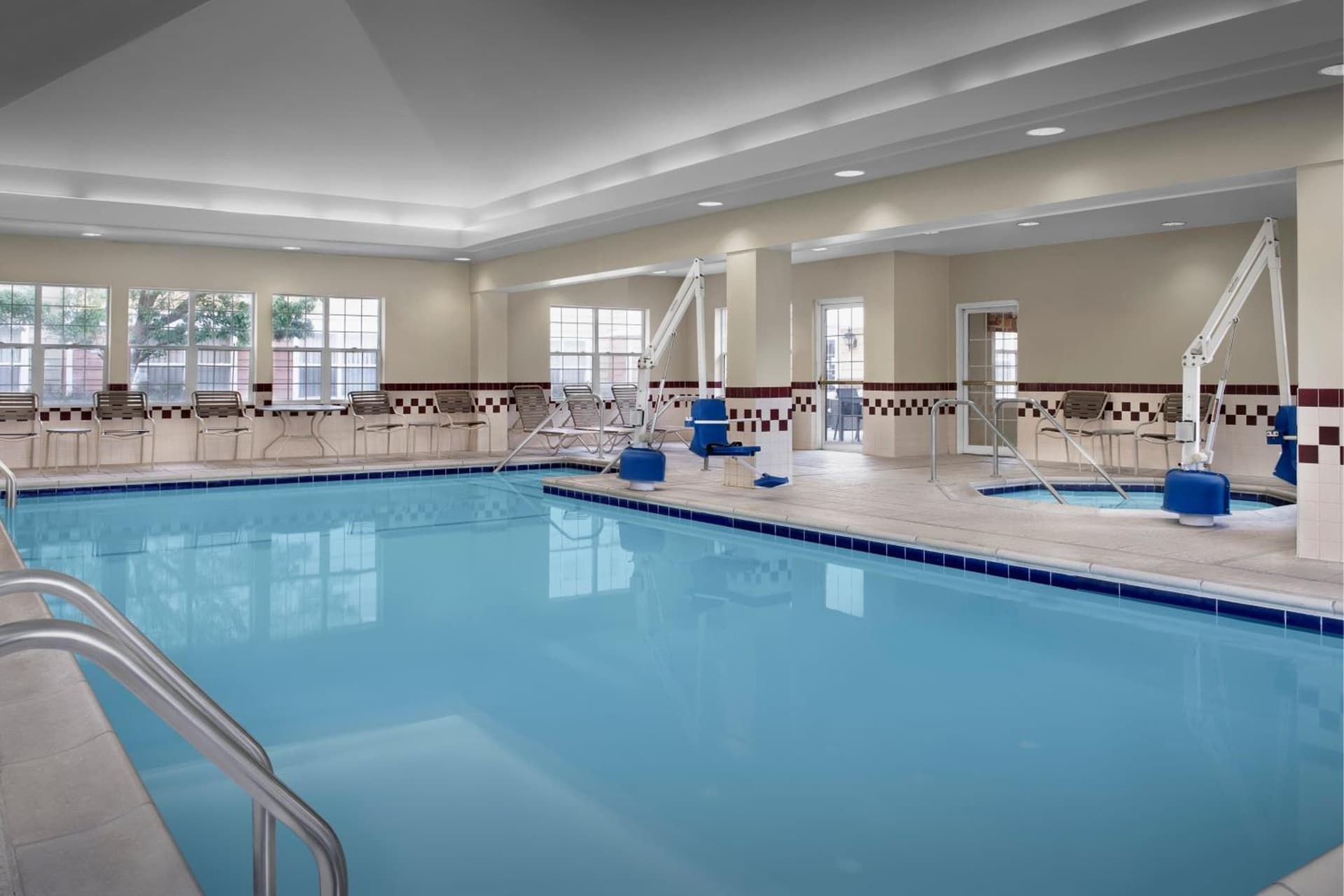 Residence Inn by Marriott Spokane East Valley gallery photo in Spokane Valley, WA — image 5