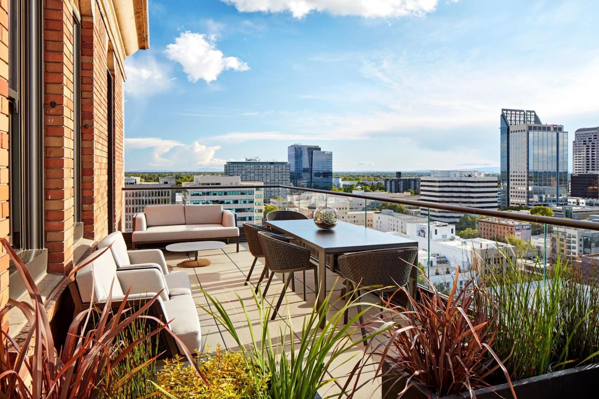 The Citizen Hotel, Autograph Collection gallery photo in Sacramento, CA — image 10
