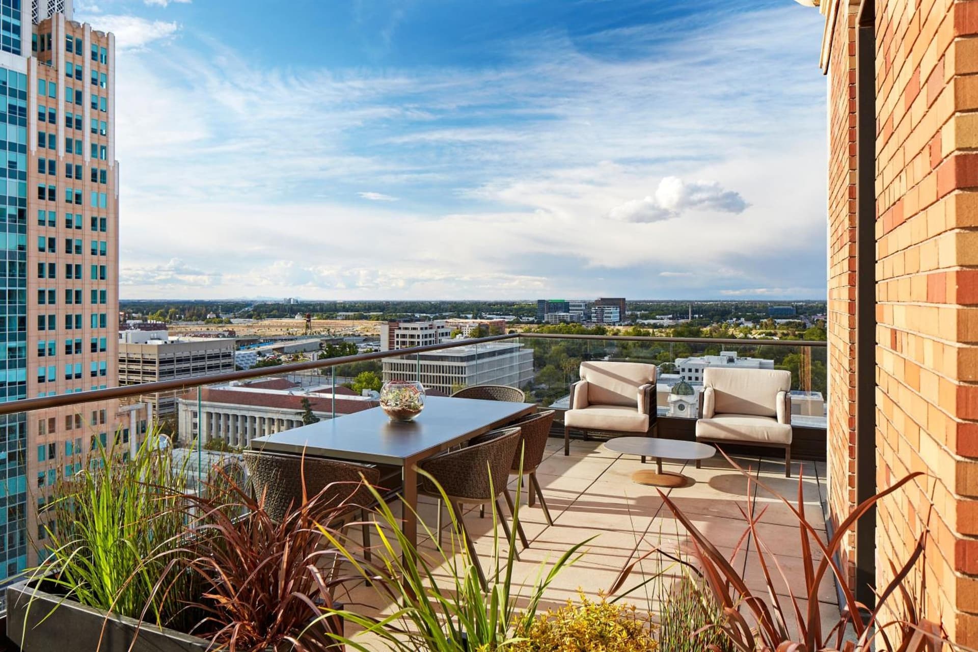 The Citizen Hotel, Autograph Collection gallery photo in Sacramento, CA — image 69