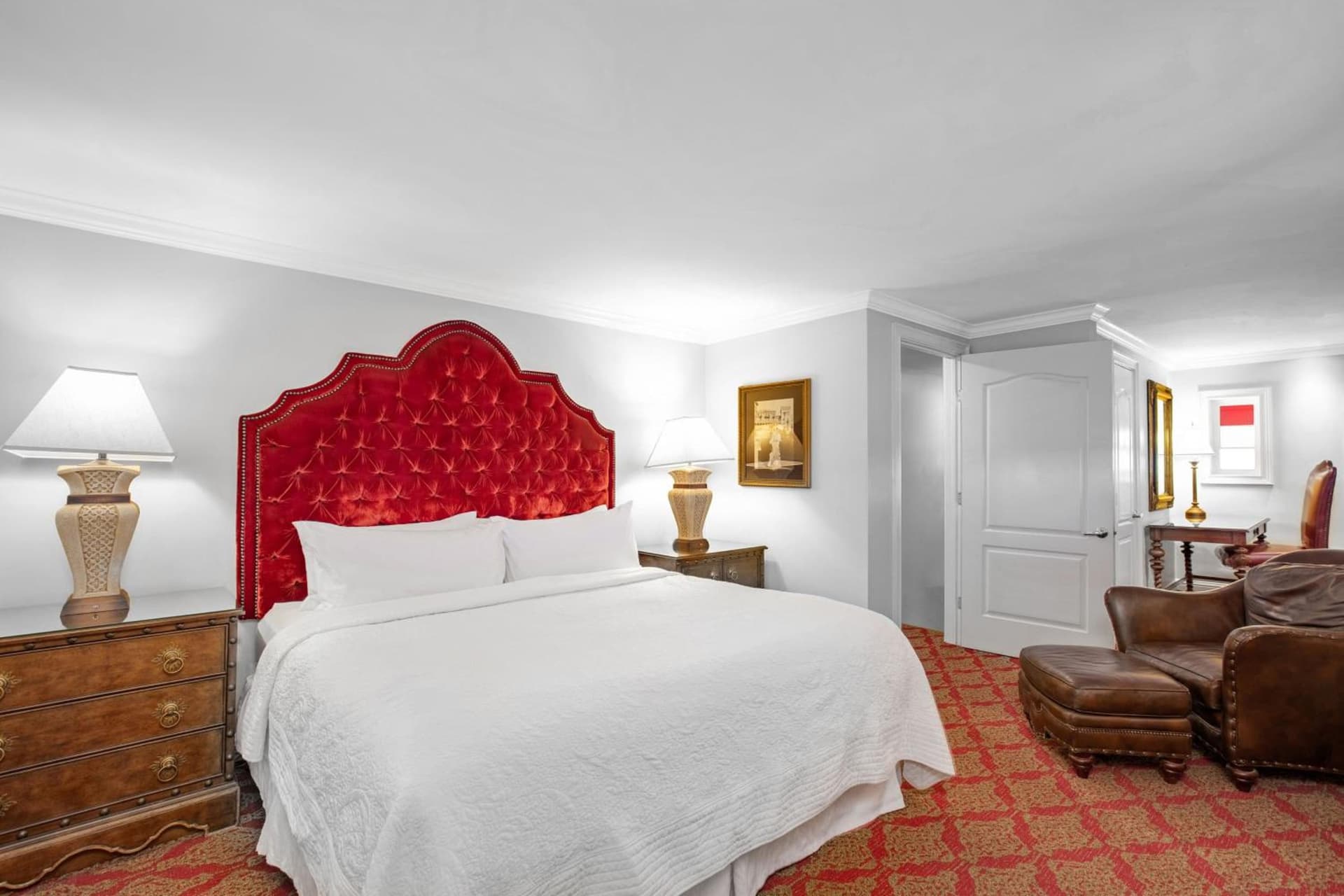 Casa Monica Resort & Spa, Autograph Collection gallery photo in St. Augustine, FL — image 76
