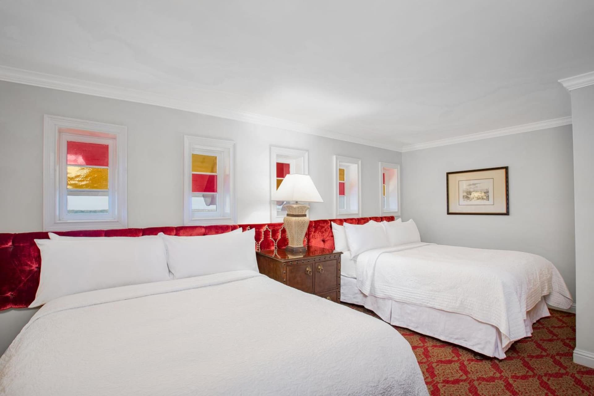 Casa Monica Resort & Spa, Autograph Collection gallery photo in St. Augustine, FL — image 51