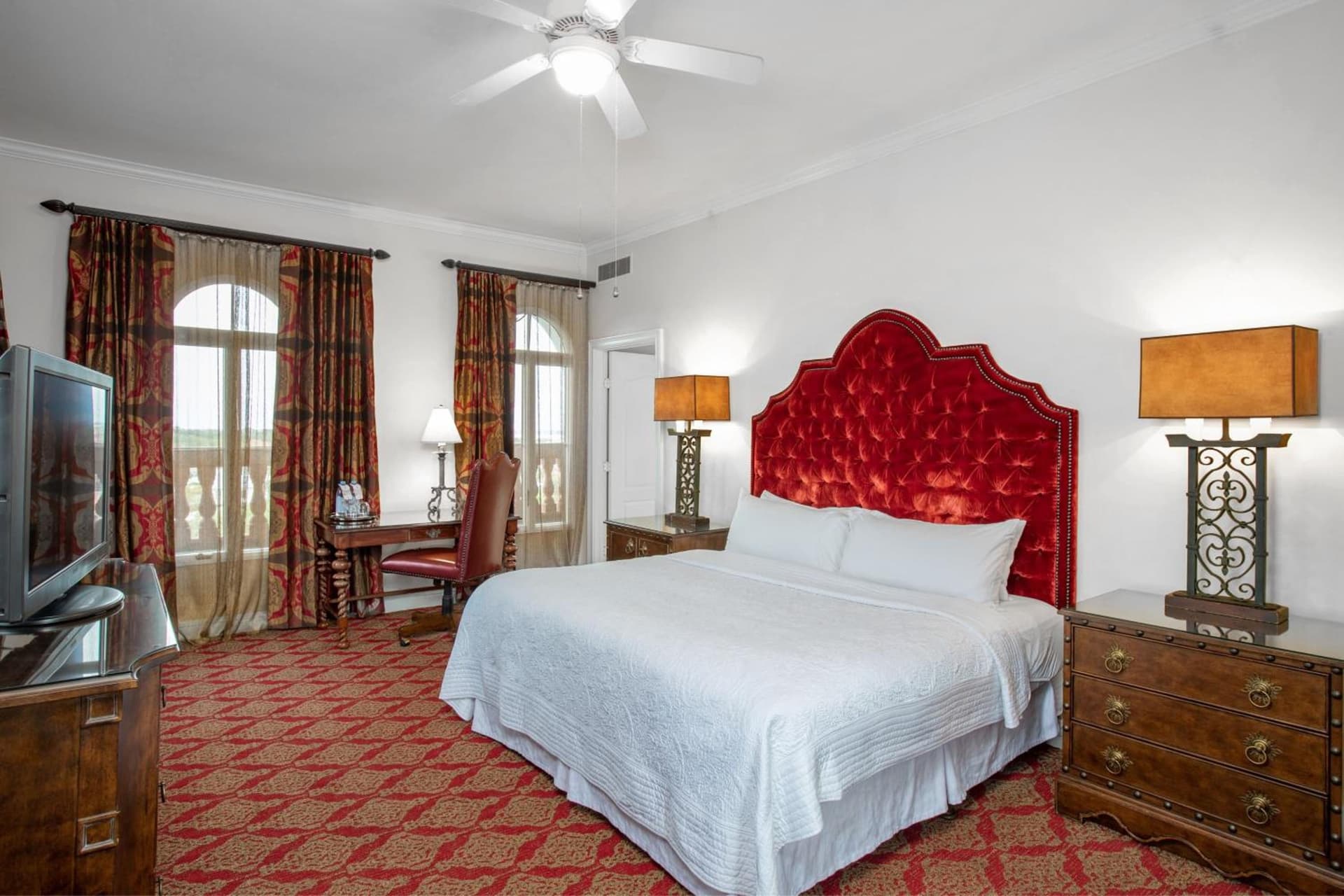 Casa Monica Resort & Spa, Autograph Collection gallery photo in St. Augustine, FL — image 15