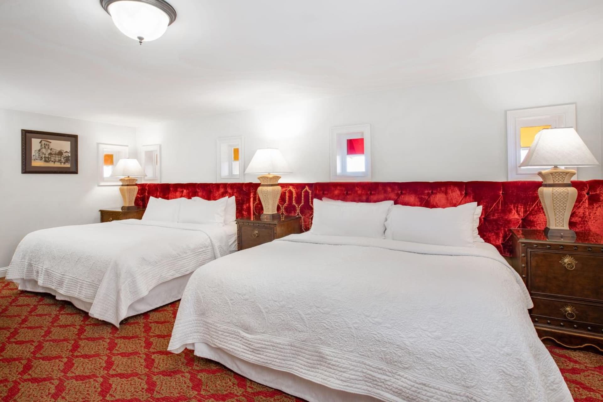 Casa Monica Resort & Spa, Autograph Collection gallery photo in St. Augustine, FL — image 27